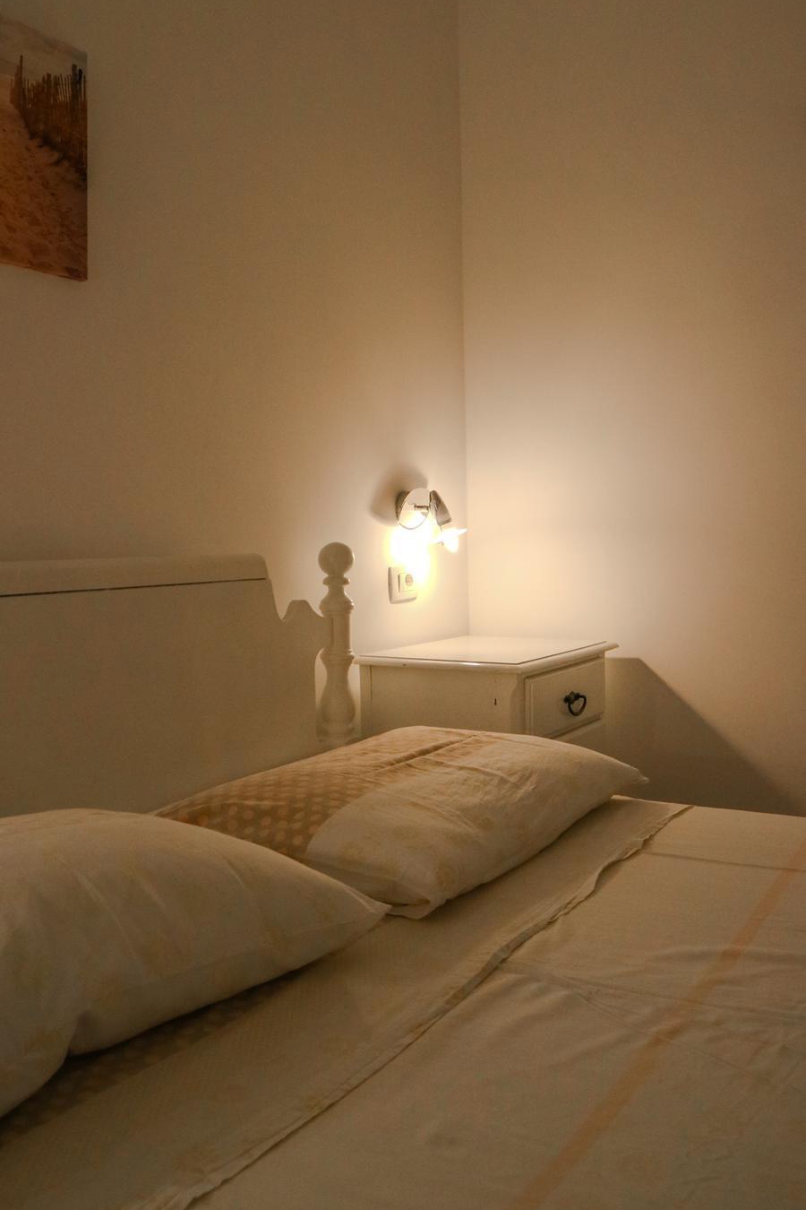 Two bedroom apartment with terrace and sea view Omiš  A-a