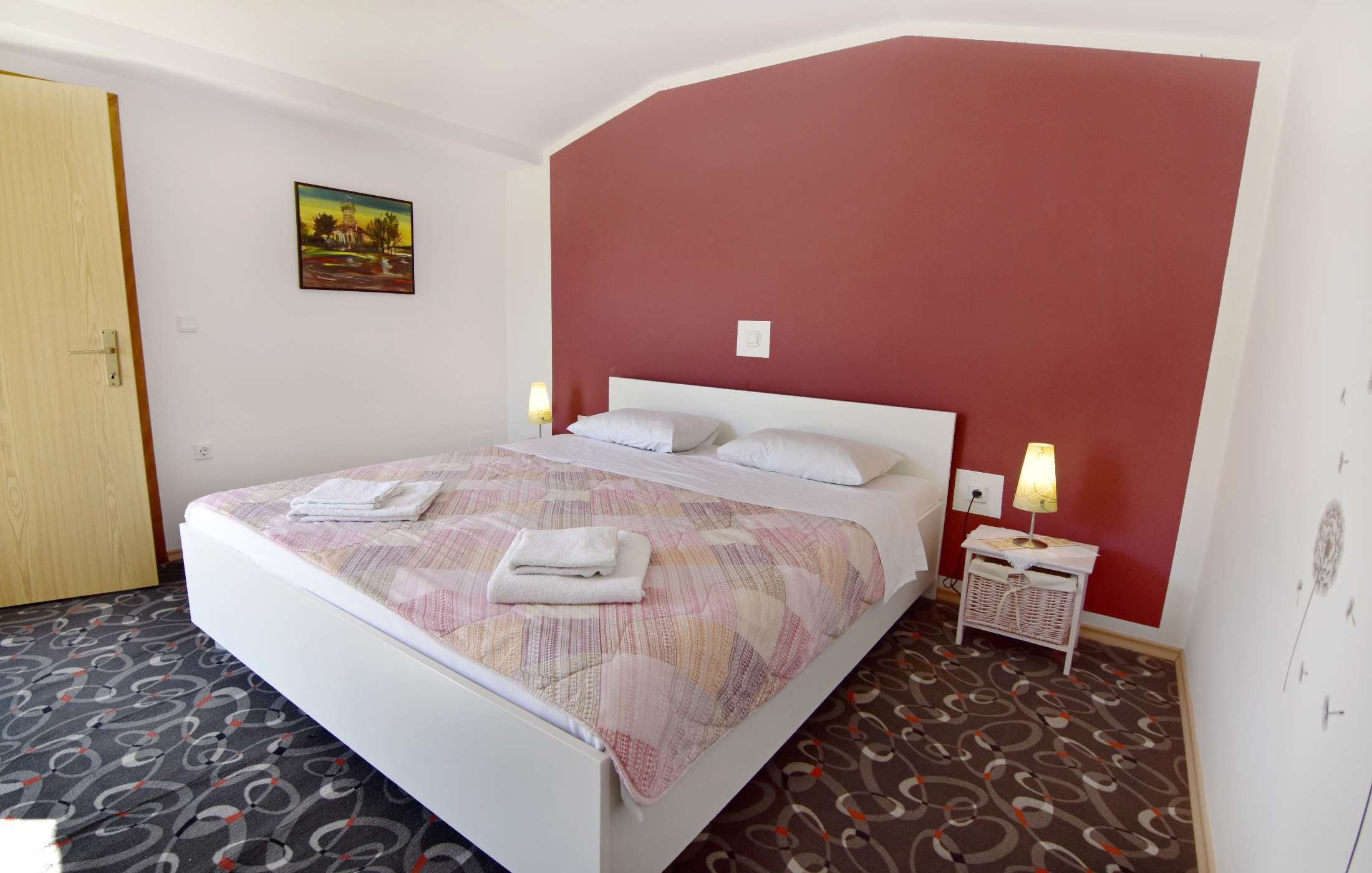 Top Umag Zambratija Top Umag Zambratija