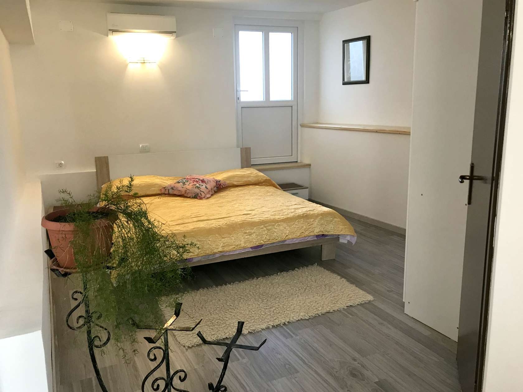 Studio flat near beach Zambratija (Umag) (AS-22685-a)