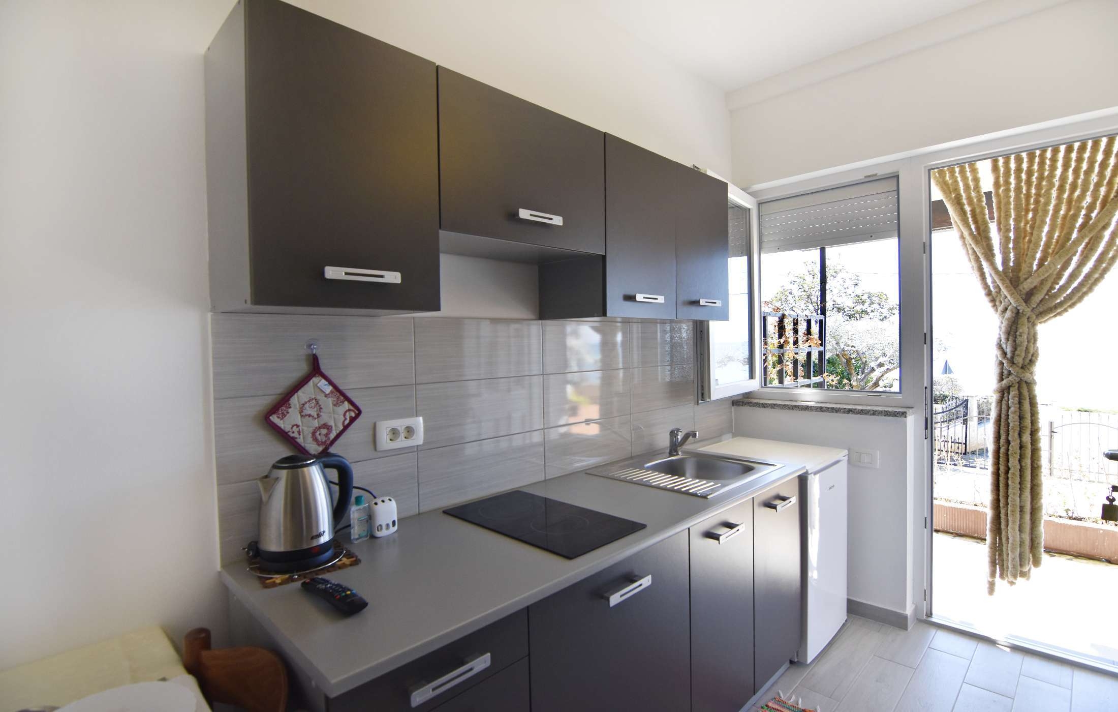 Studio flat near beach Zambratija (Umag) (AS-22685-b) Studio flat near beach Zambratija (Umag) (AS-22685-b)