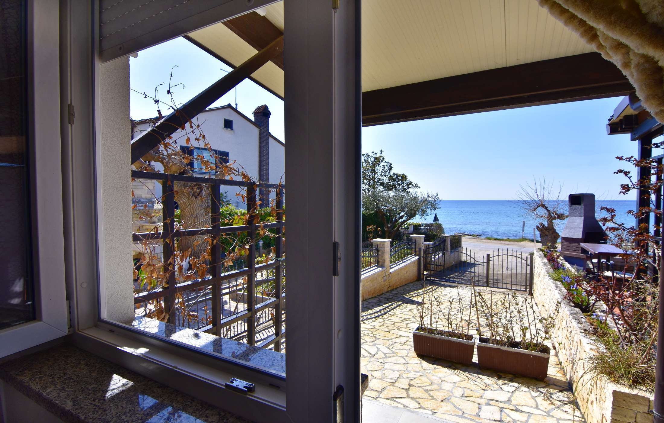Garçonnière prés de la plage Zambratija, Umag (AS-22685-b) Garçonnière prés de la plage Zambratija, Umag (AS-22685-b)