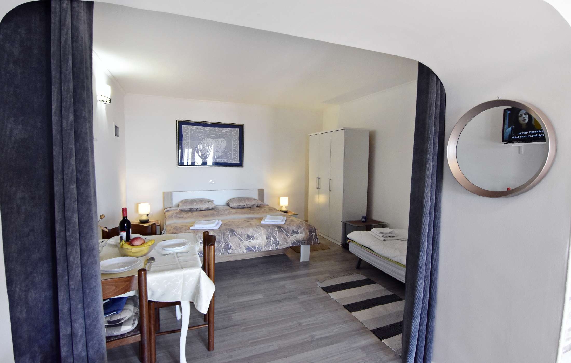 Top Umag Zambratija Top Umag Zambratija