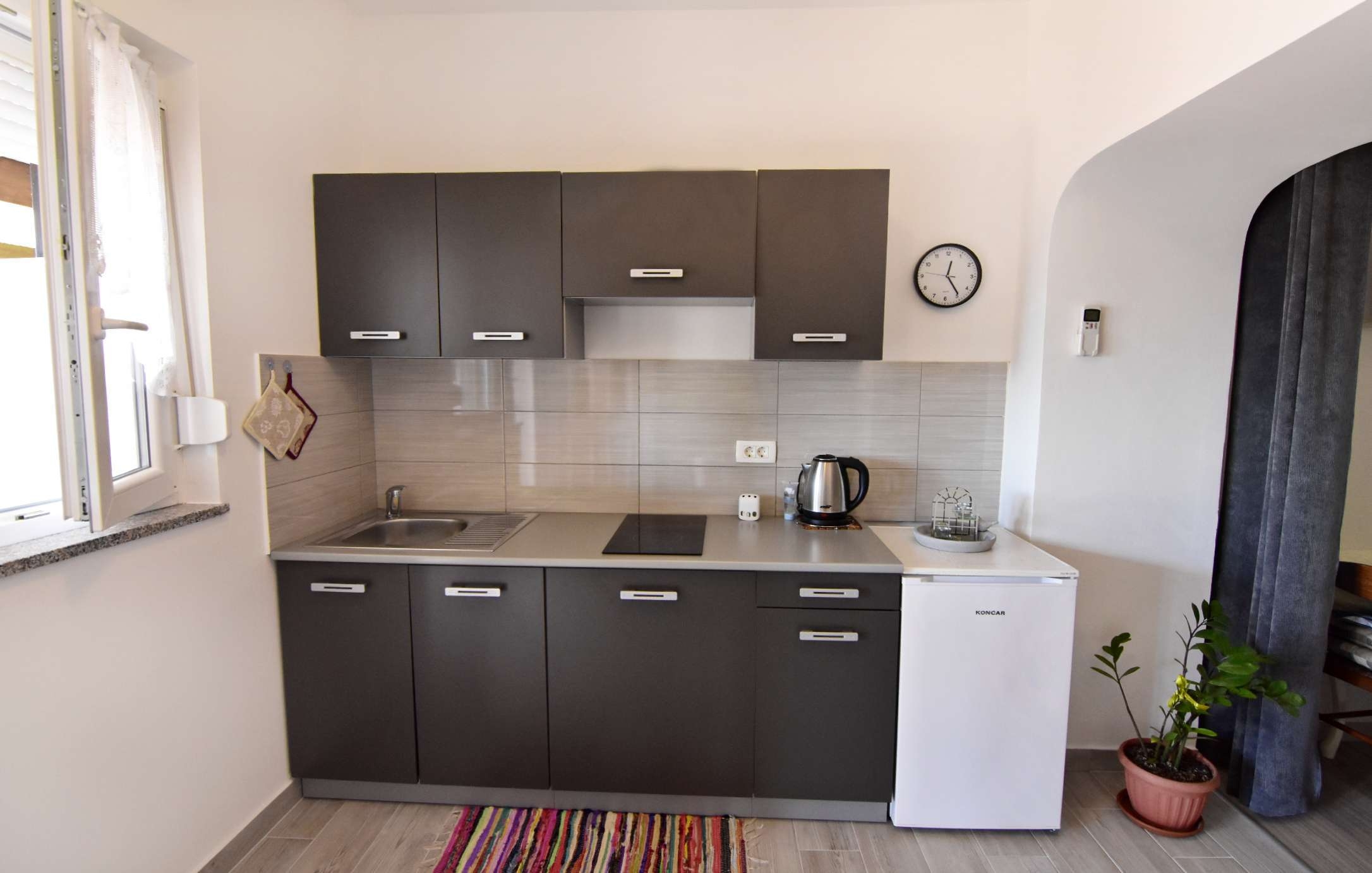 Studio flat near beach Zambratija (Umag) (AS-22685-c) Studio flat near beach Zambratija (Umag) (AS-22685-c)