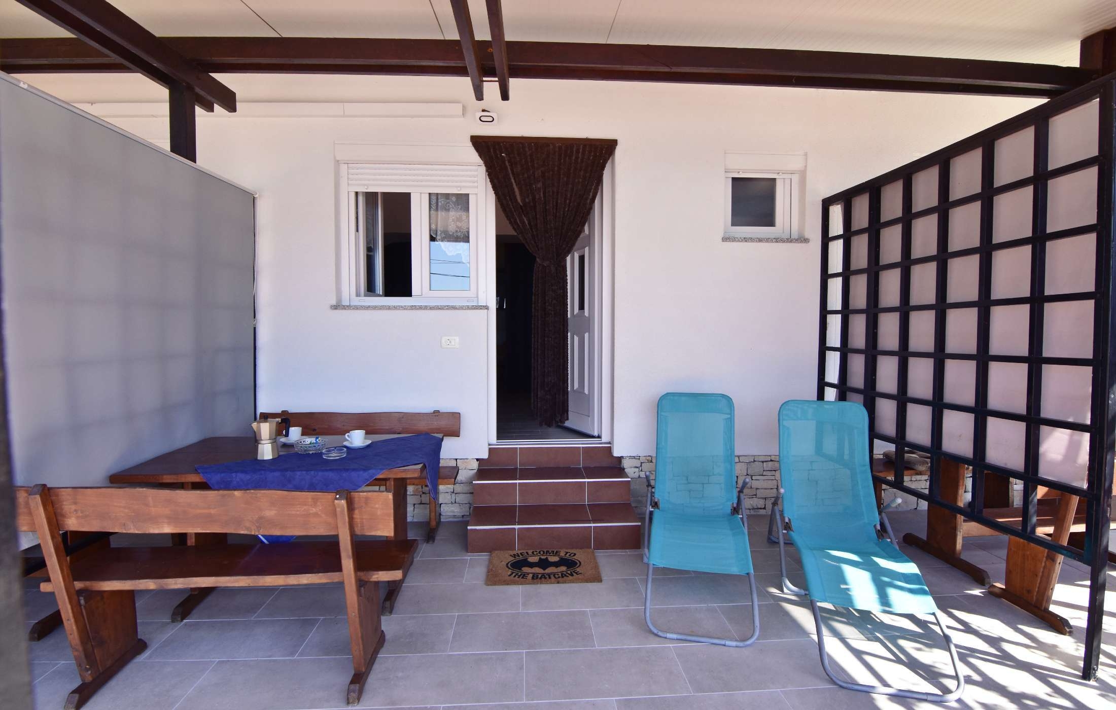 Top Umag Zambratija Top Umag Zambratija