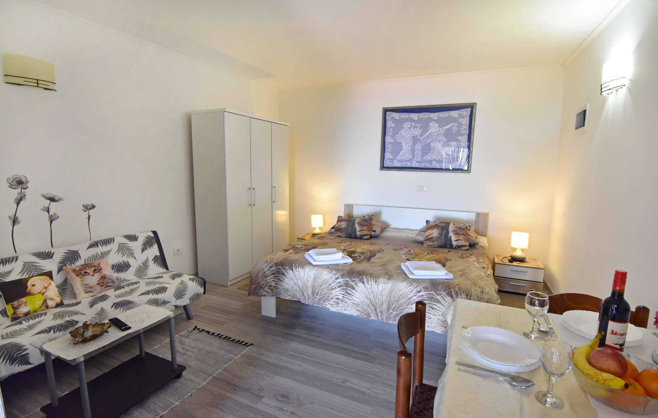 Top Umag Zambratija Top Umag Zambratija