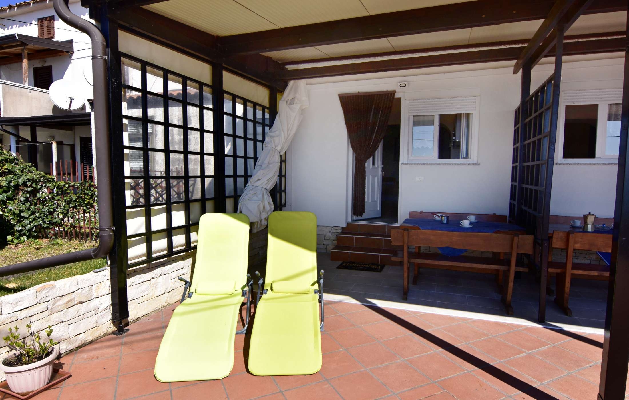 Top Umag Zambratija Top Umag Zambratija