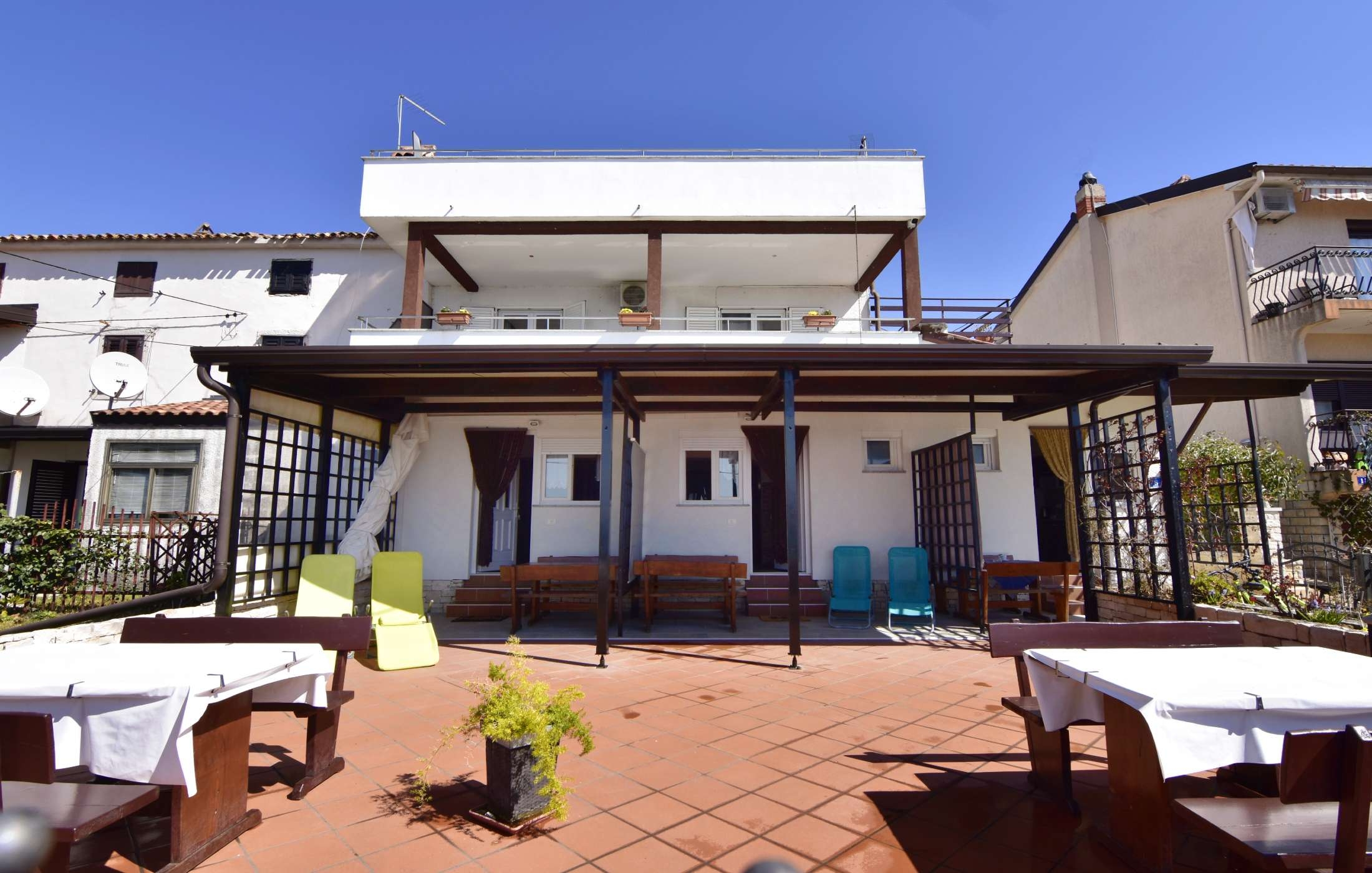 Top Umag Zambratija Top Umag Zambratija