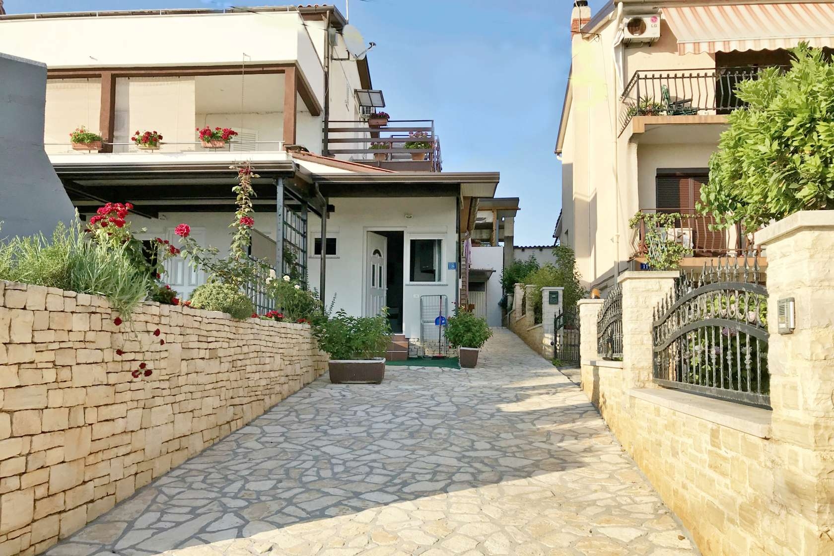 Top Umag Zambratija Top Umag Zambratija