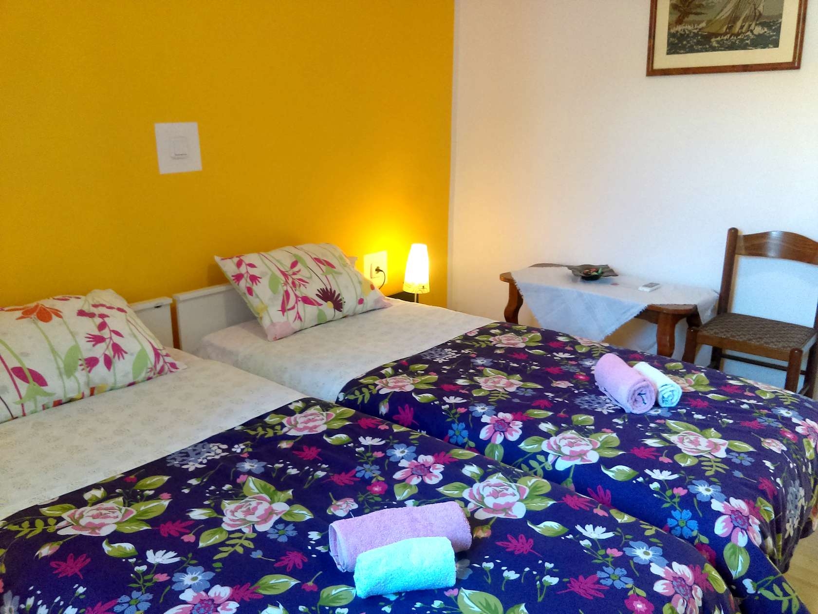 Room near beach Zambratija (Umag) (S-22685-a)