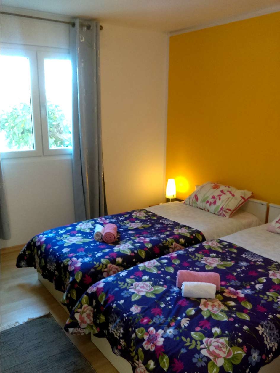 Room near beach Zambratija (Umag) (S-22685-a) Room near beach Zambratija (Umag) (S-22685-a)