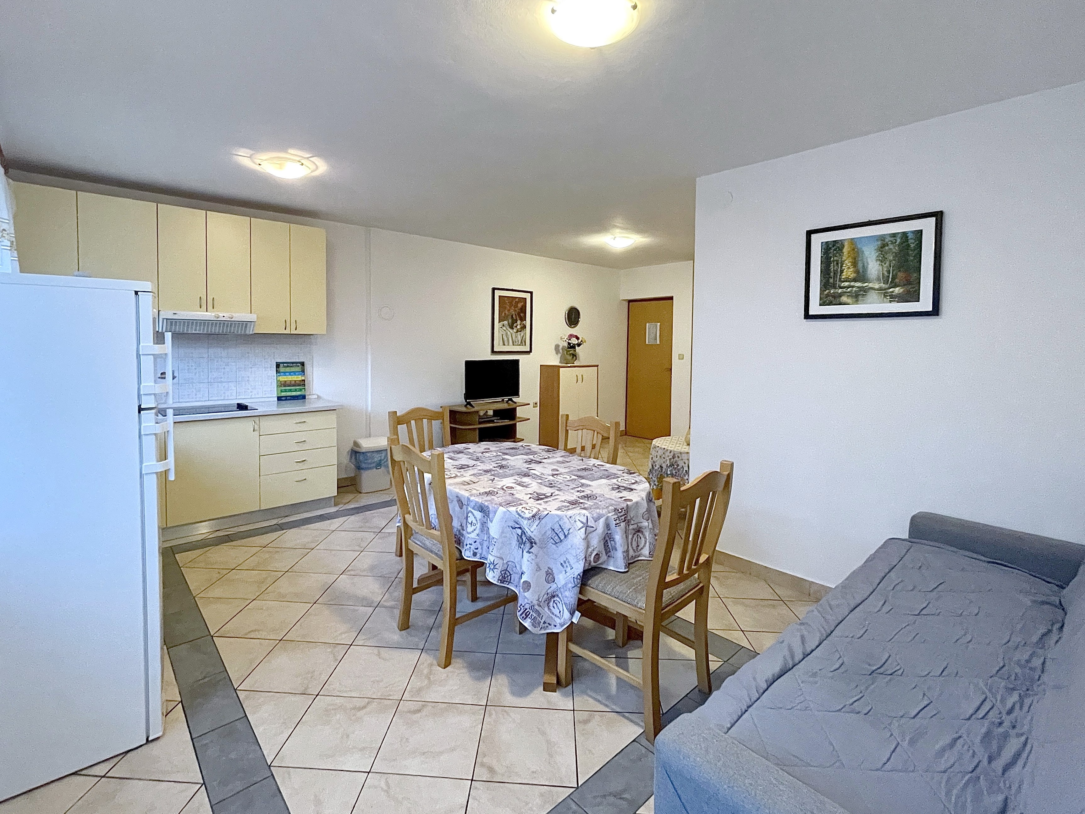 Top Krk Baška Top Krk Baška