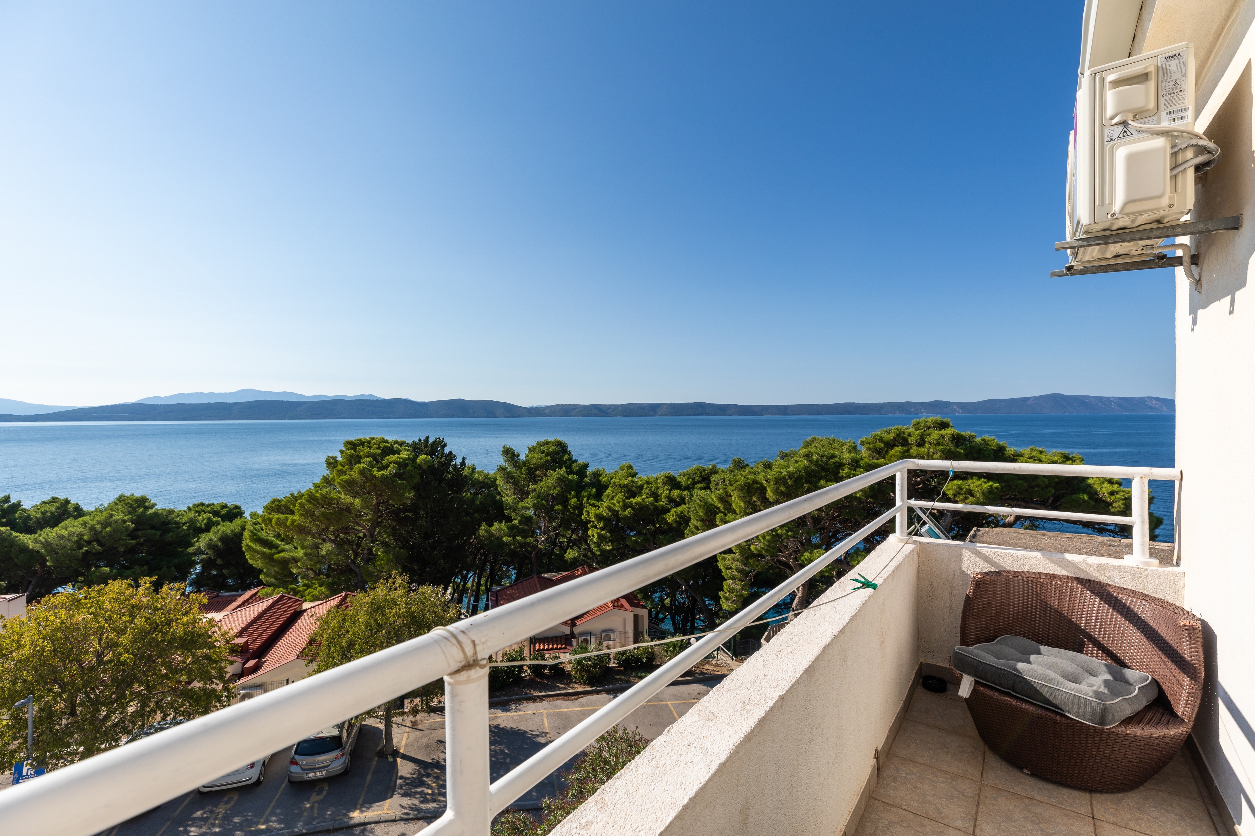 Top Makarska Igrane Top Makarska Igrane