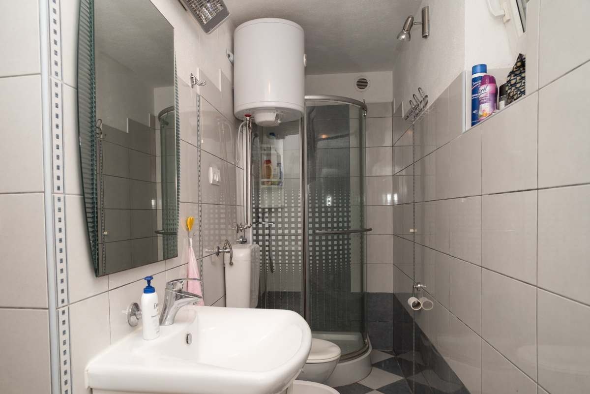 Top Trogir Marina Top Trogir Marina