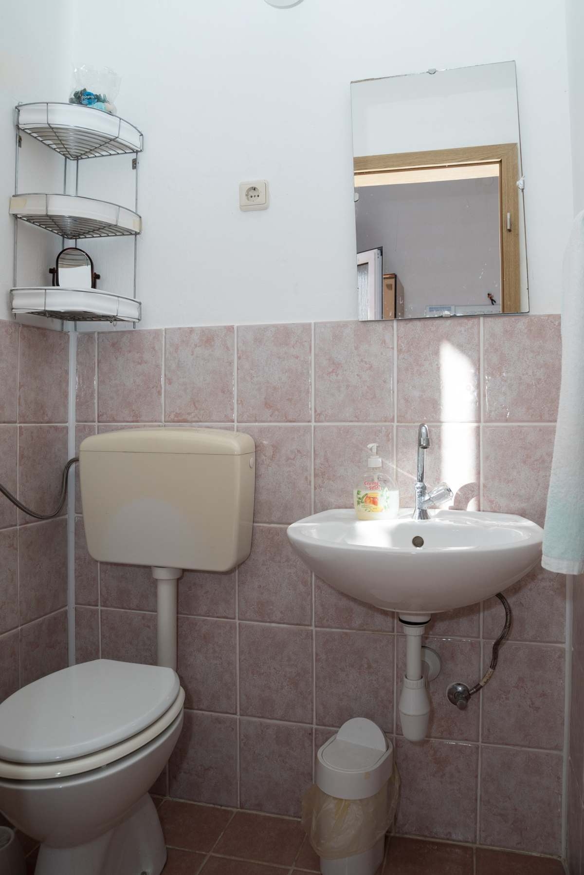 Top Trogir Marina Top Trogir Marina