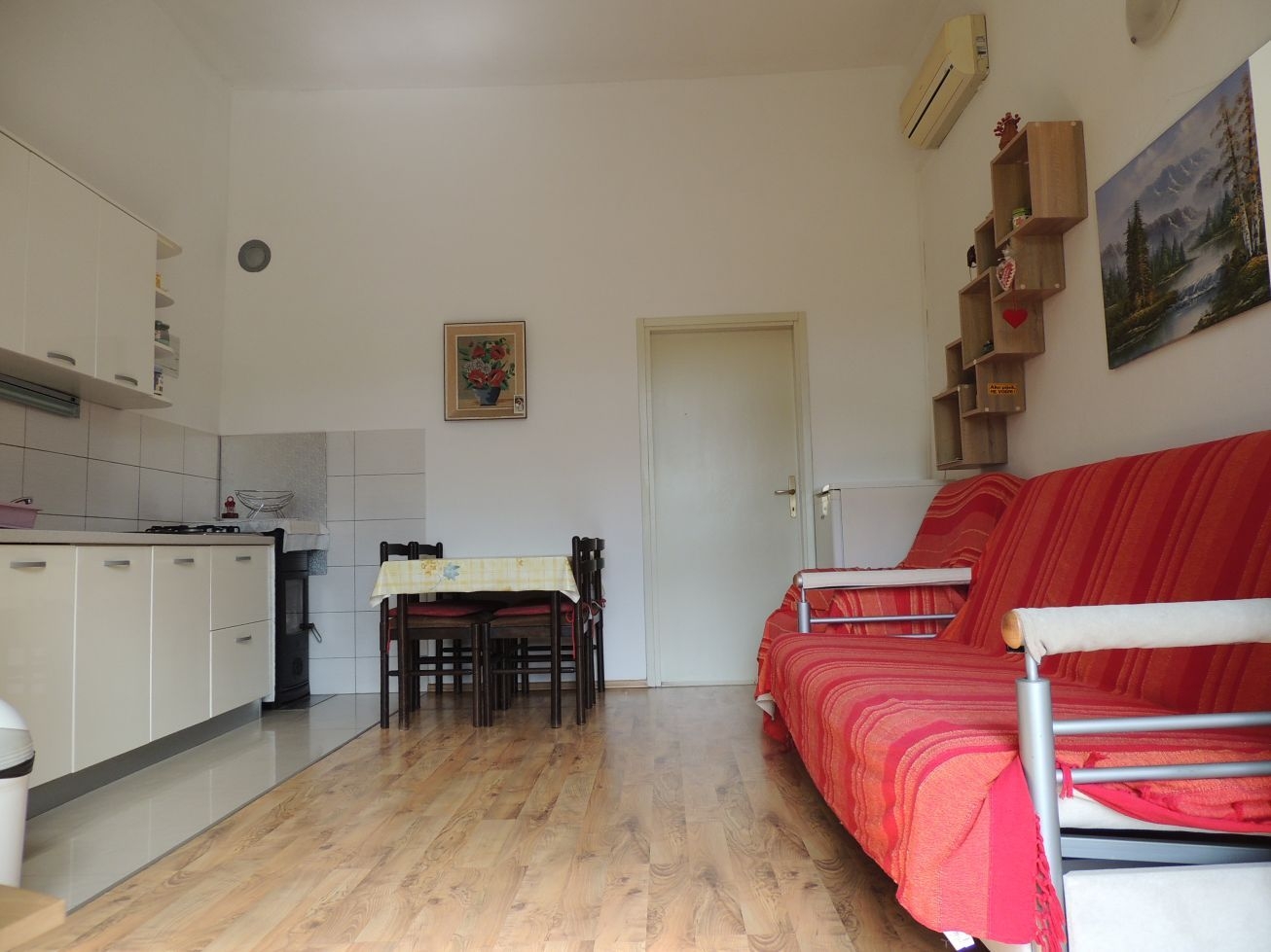 Top Trogir Marina Top Trogir Marina