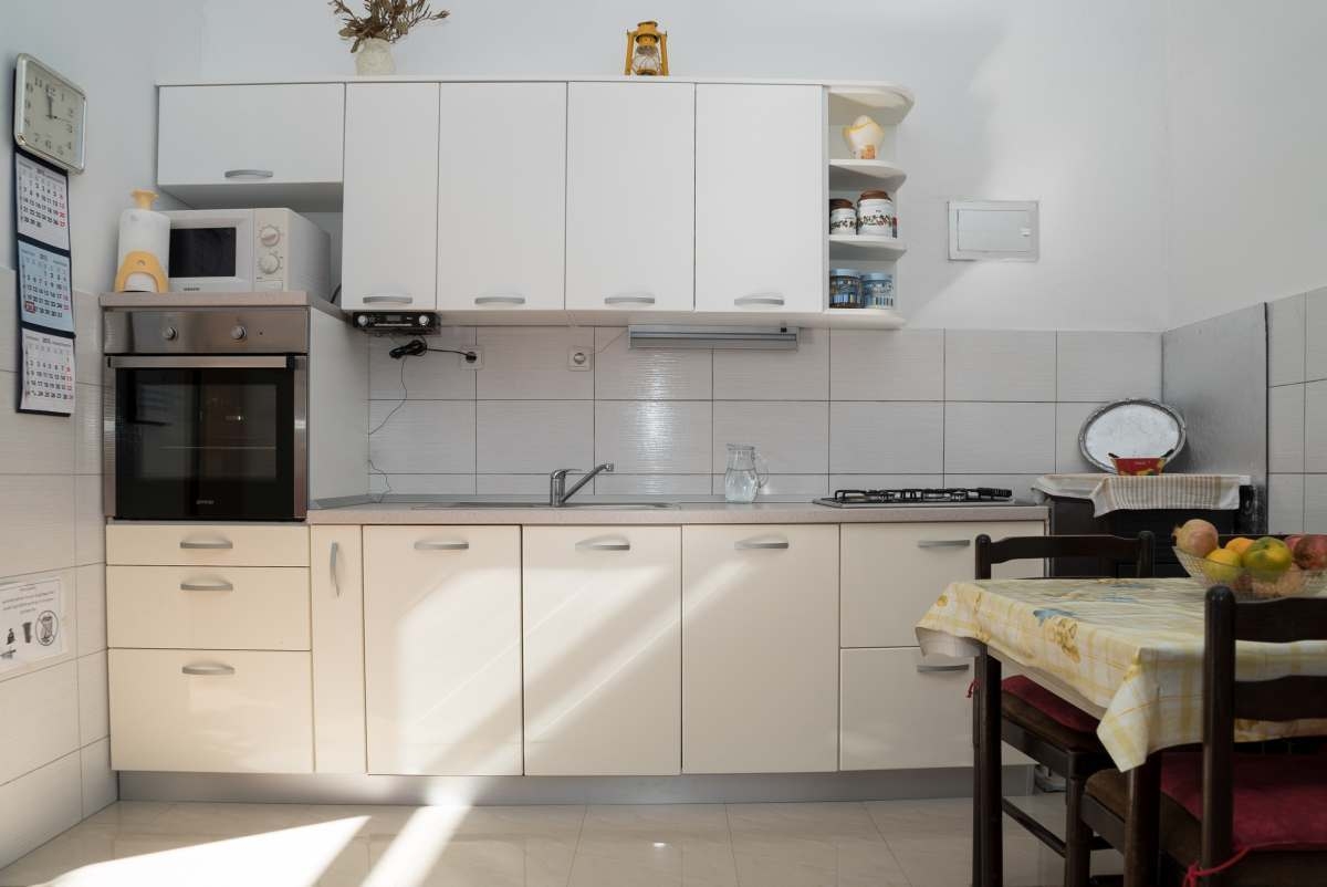 Top Trogir Marina Top Trogir Marina