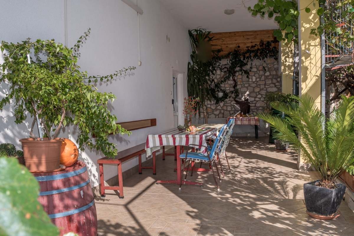 Top Trogir Marina Top Trogir Marina