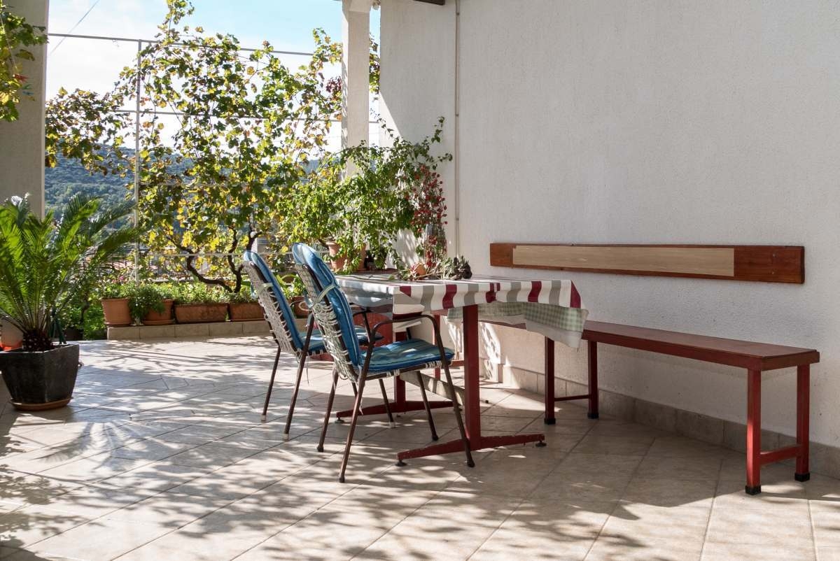 Top Trogir Marina Top Trogir Marina