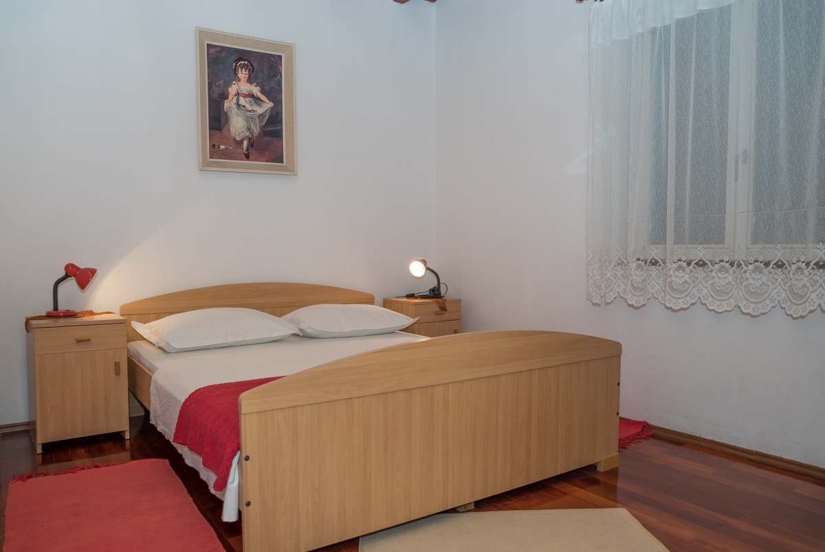 Top Trogir Marina Top Trogir Marina