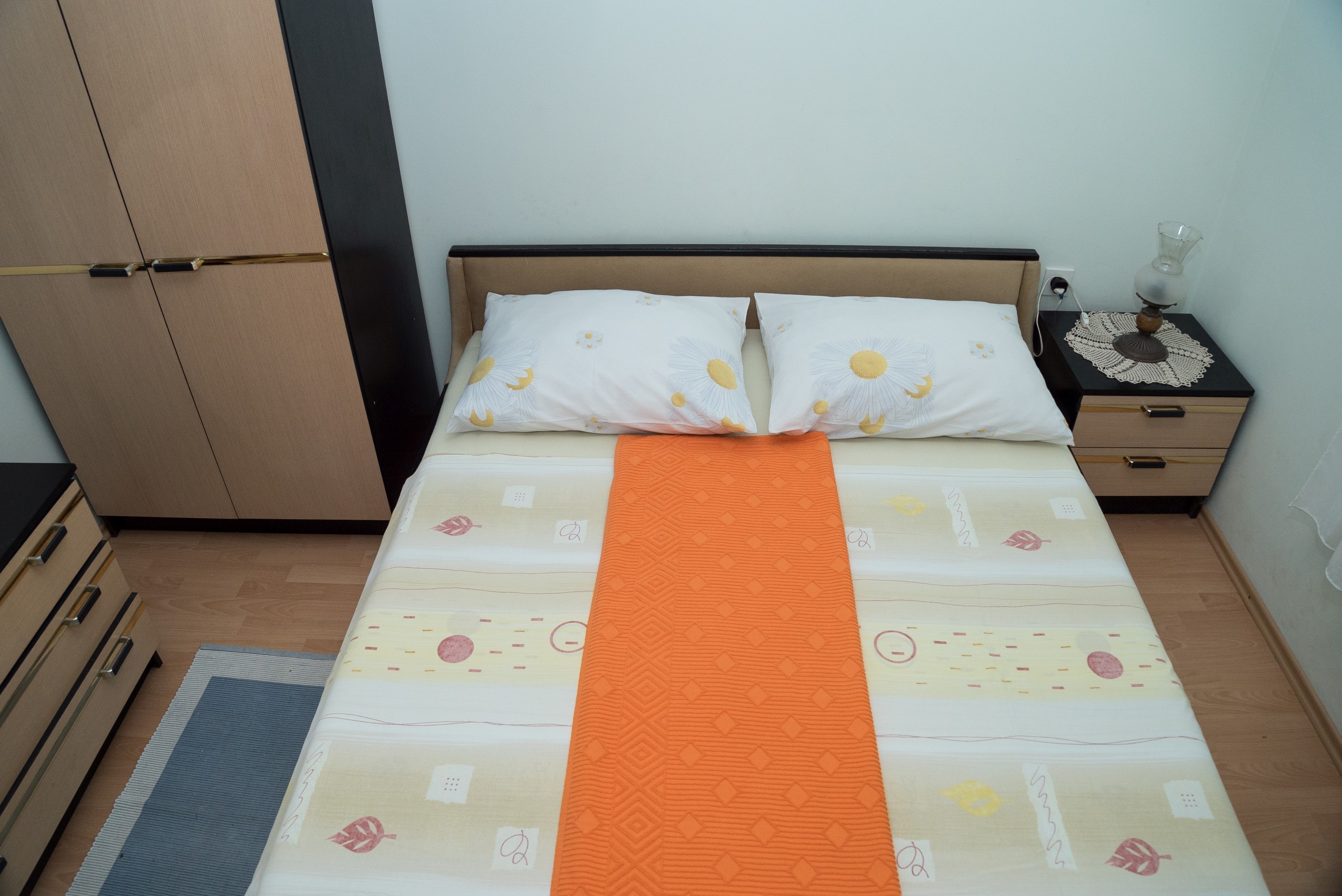 Top Trogir Marina Top Trogir Marina