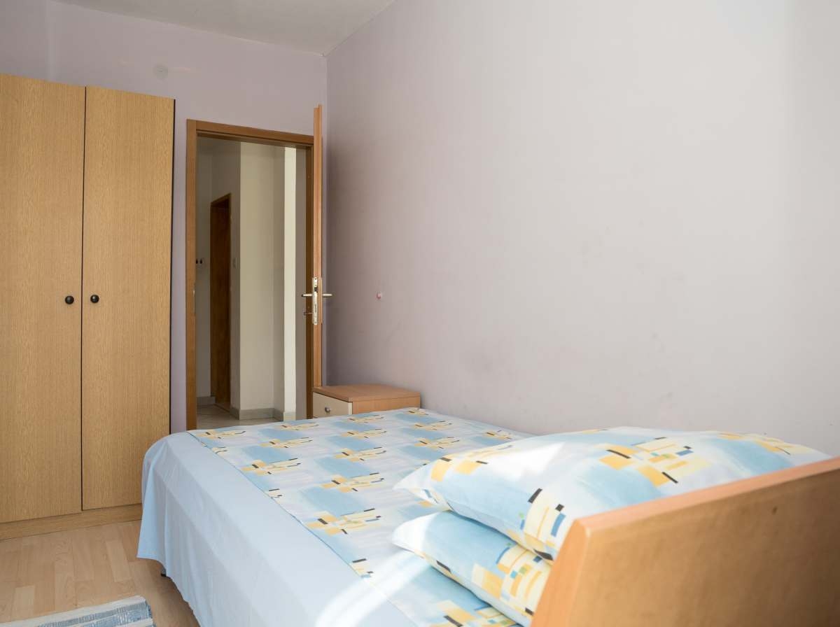 Top Trogir Marina Top Trogir Marina