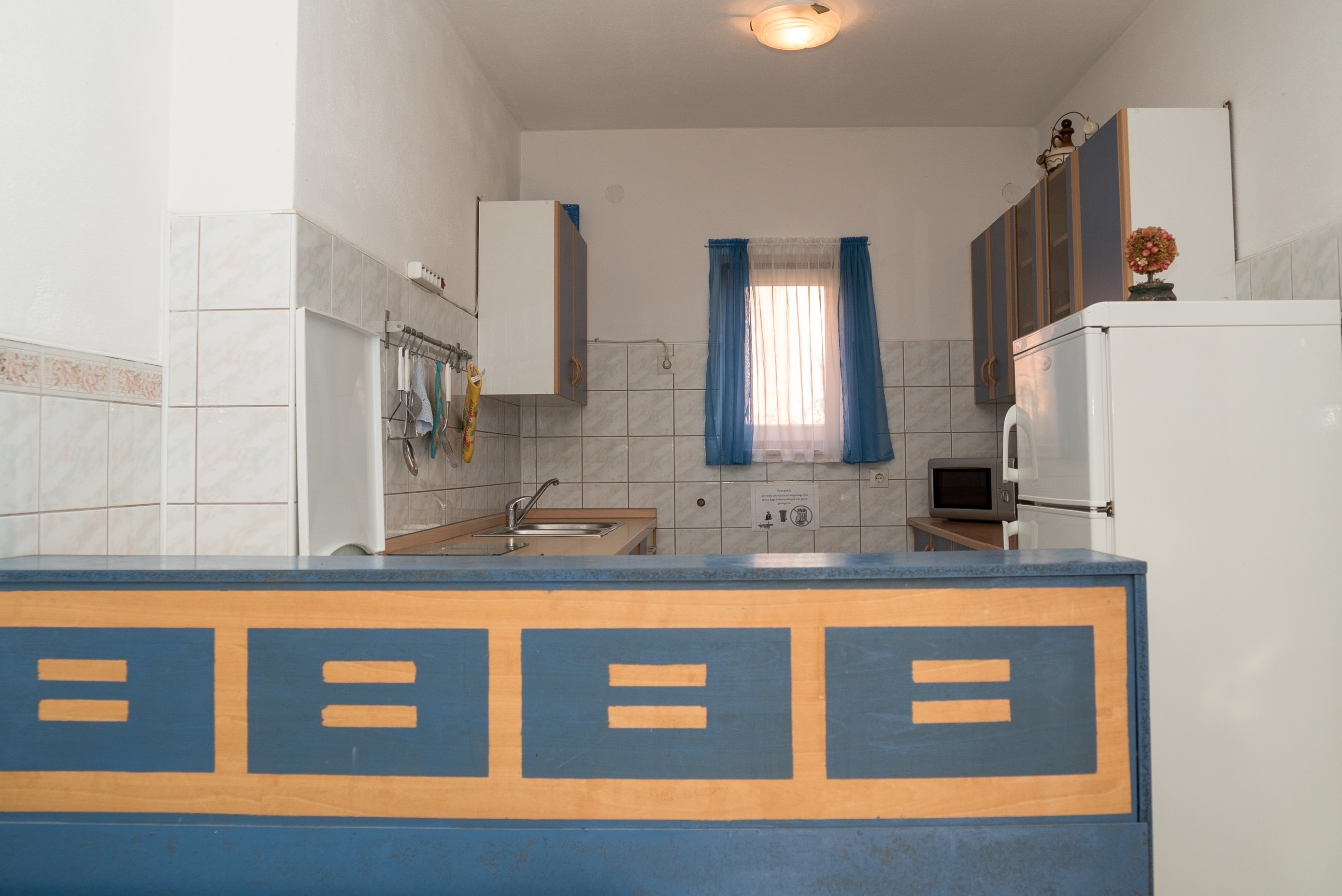 Top Trogir Marina Top Trogir Marina