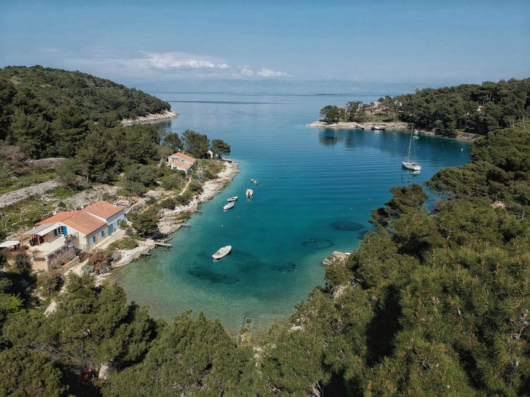 Top Lošinj Mali Lošinj Top Lošinj Mali Lošinj