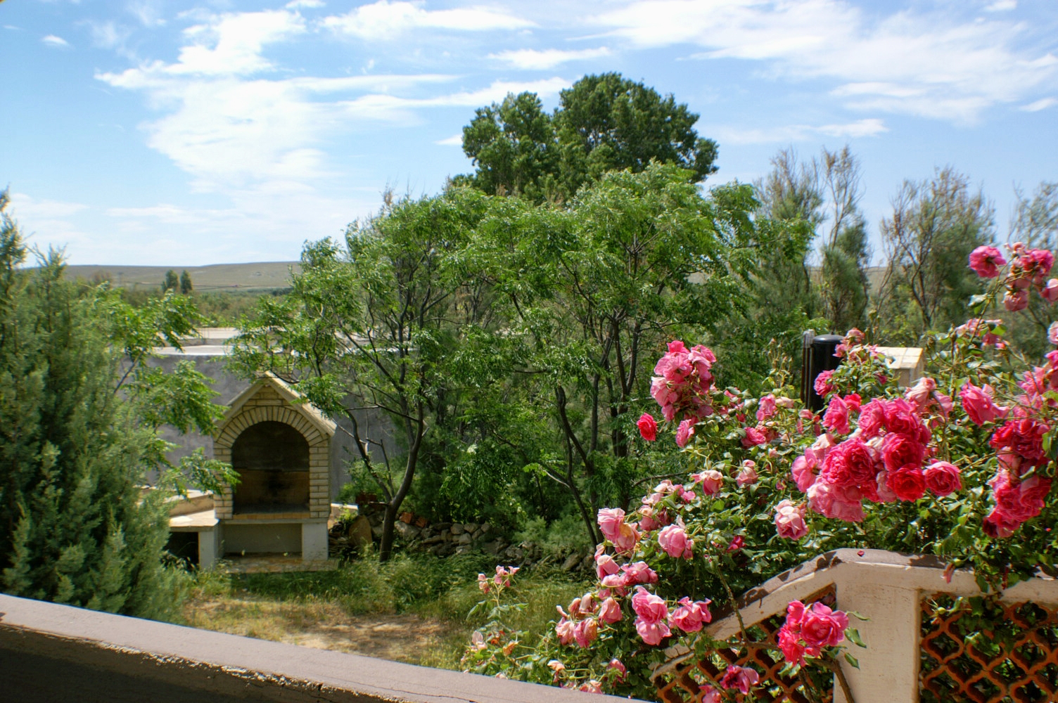 One bedroom apartment with terrace Povljana, Pag (A-227-b) One bedroom apartment with terrace Povljana, Pag (A-227-b)