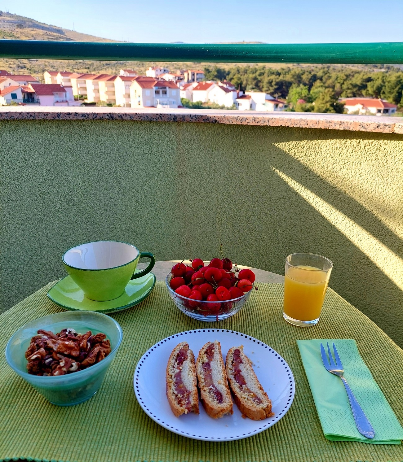 Top Šibenik Žaborić Top Šibenik Žaborić