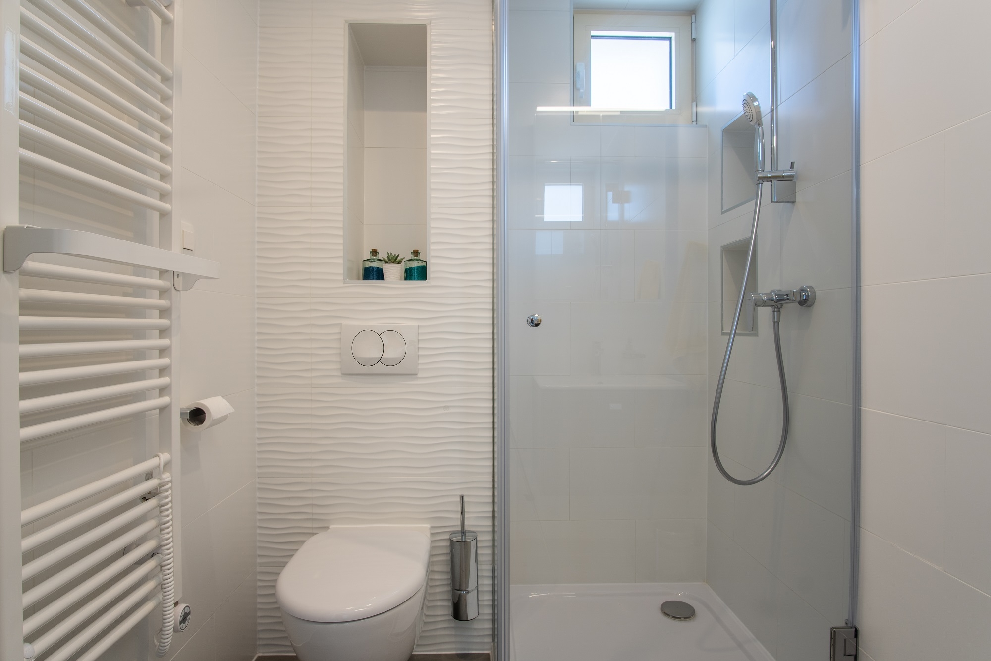 Three bedroom house near beach Mandre, Pag  K