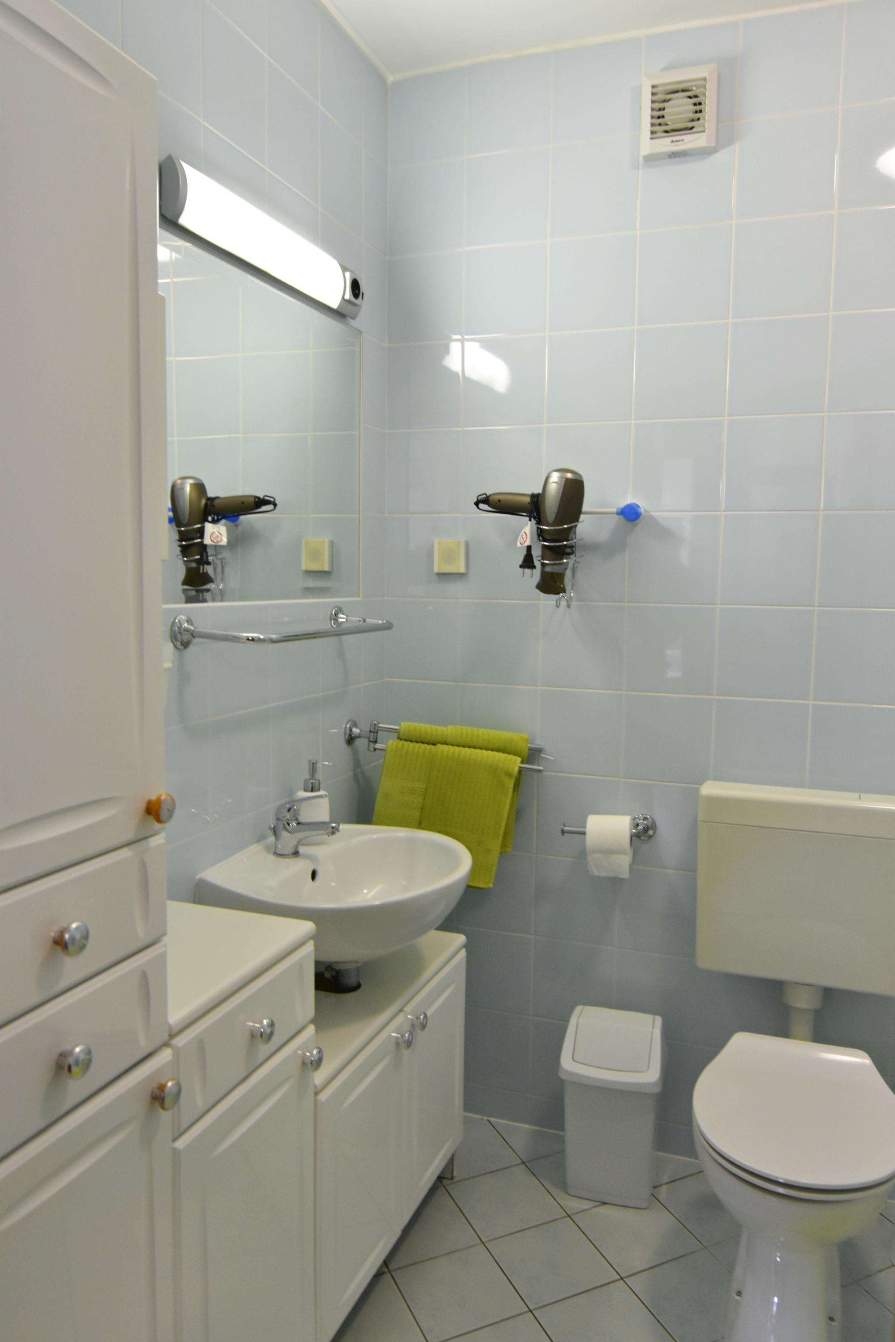 Two bedroom apartment with terrace Zambratija, Umag  A-a