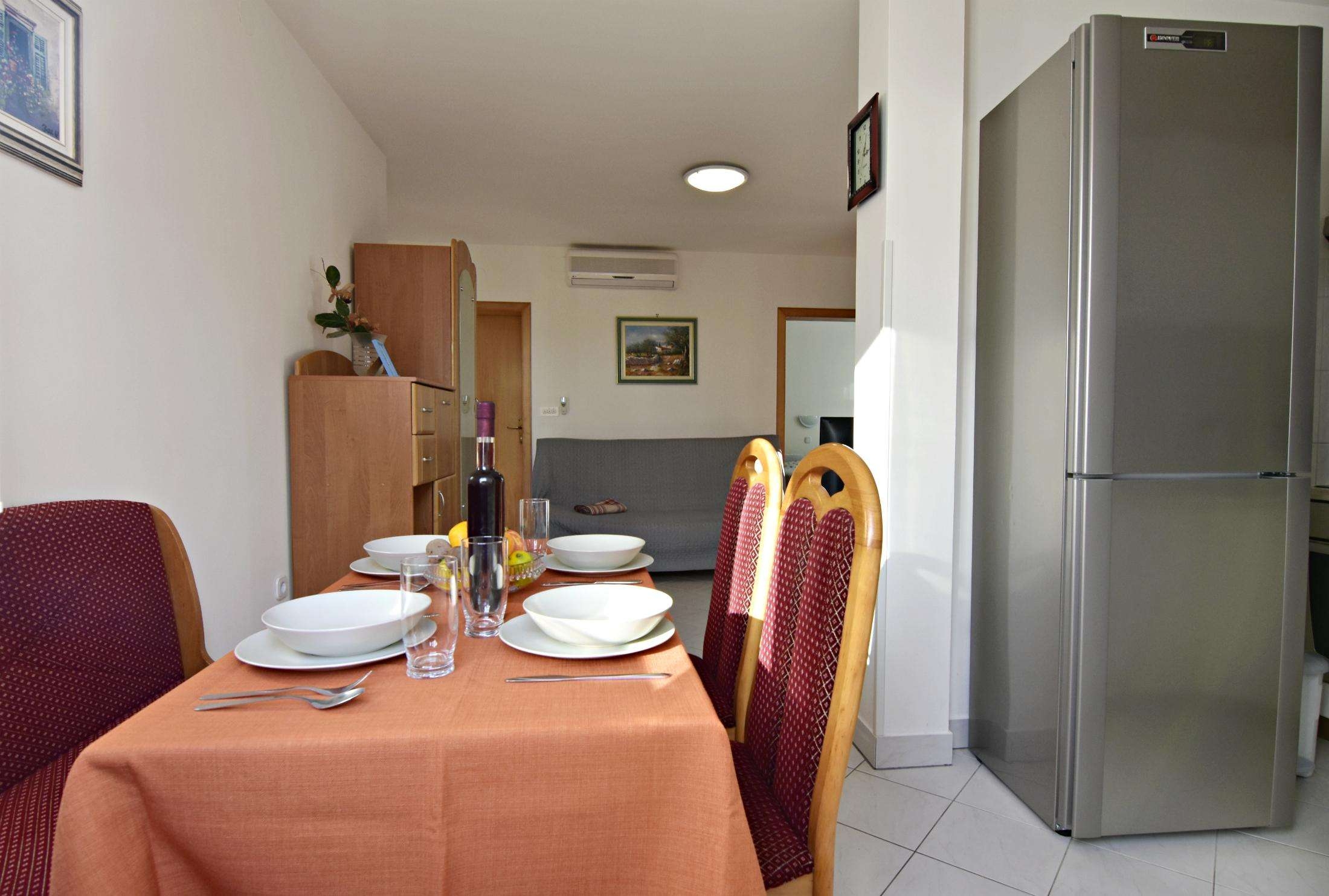 Top Umag Zambratija Top Umag Zambratija