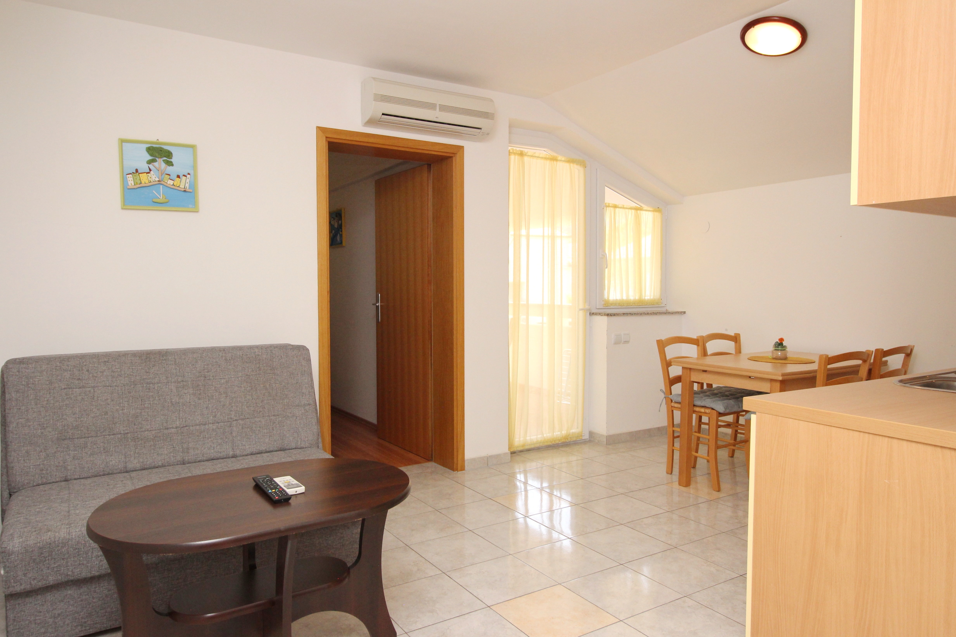 Top Krk Baška Top Krk Baška