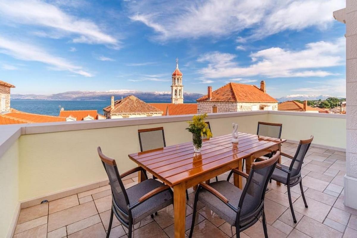 Top Brač Sutivan Top Brač Sutivan
