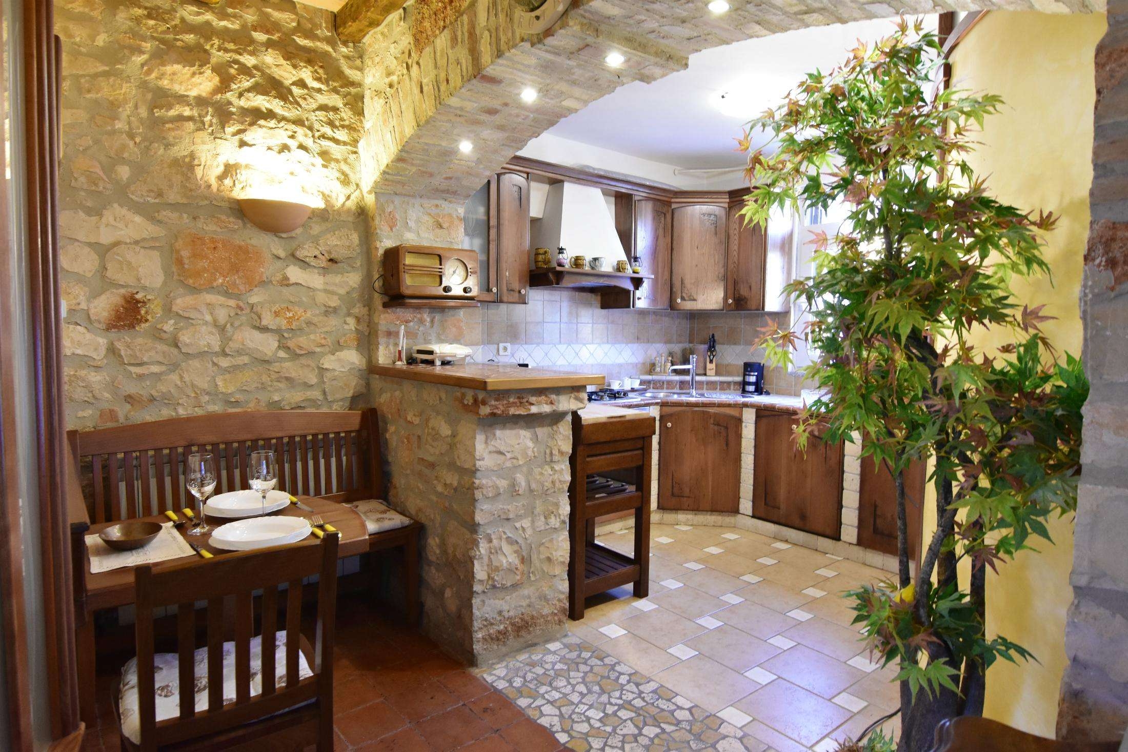 One bedroom apartment with terrace Umag (A-22722-a) One bedroom apartment with terrace Umag (A-22722-a)