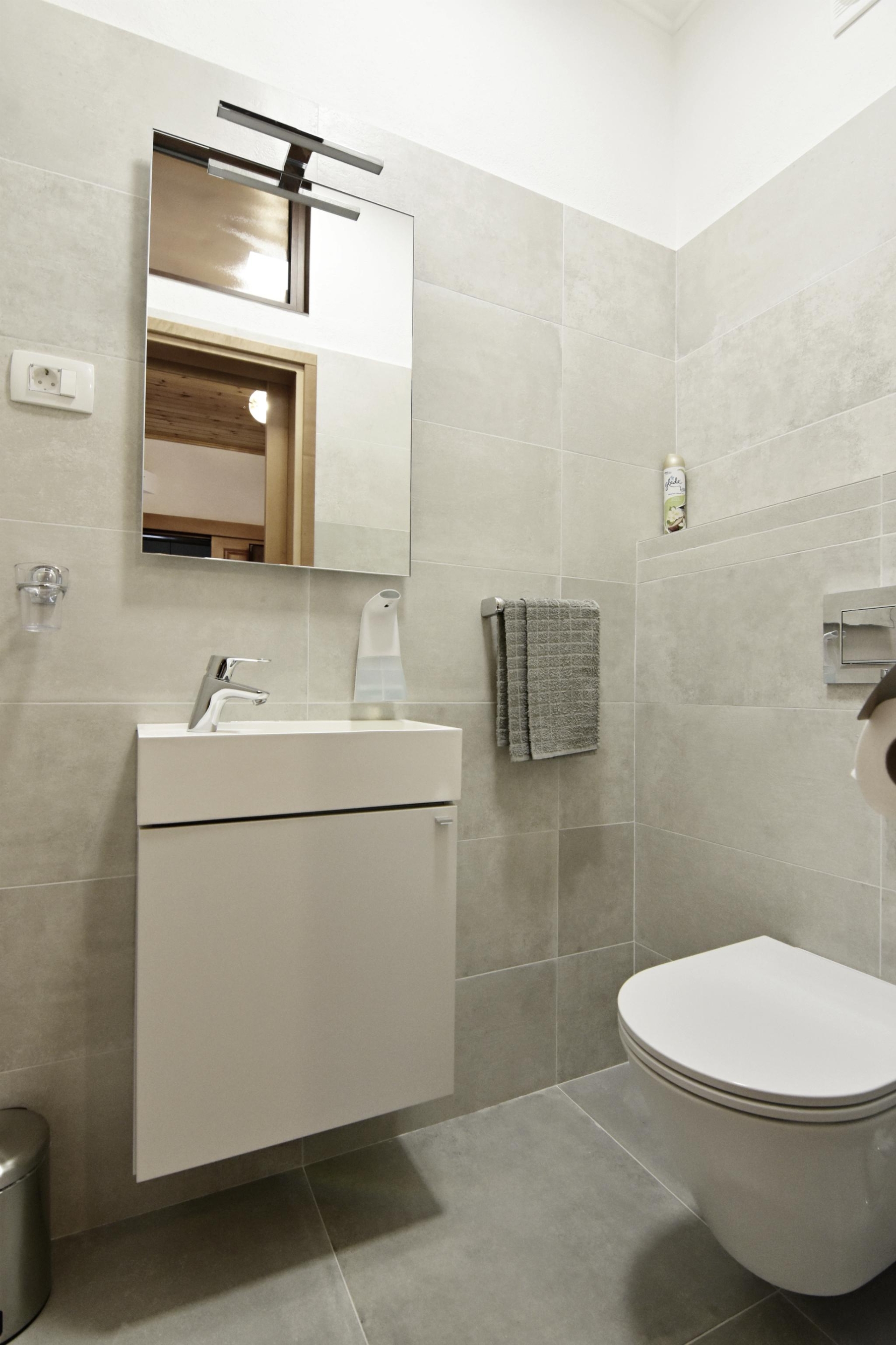 Two bedroom apartment with terrace Umag  A-c