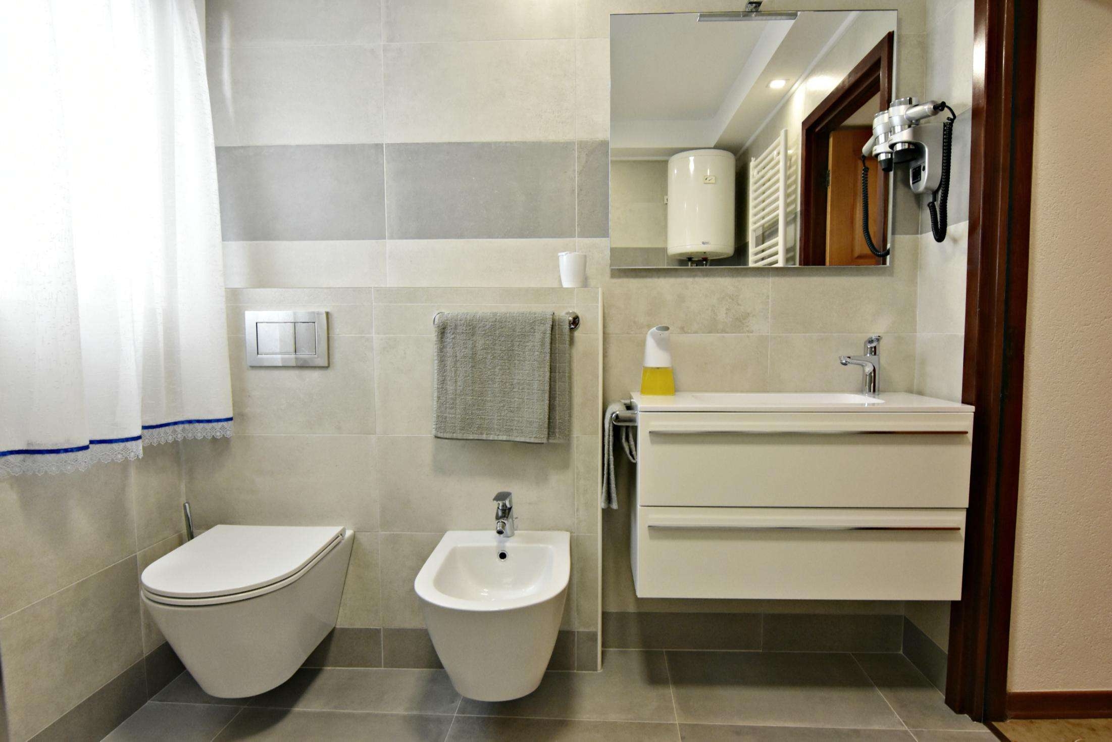 Two bedroom apartment with terrace Umag  A-c