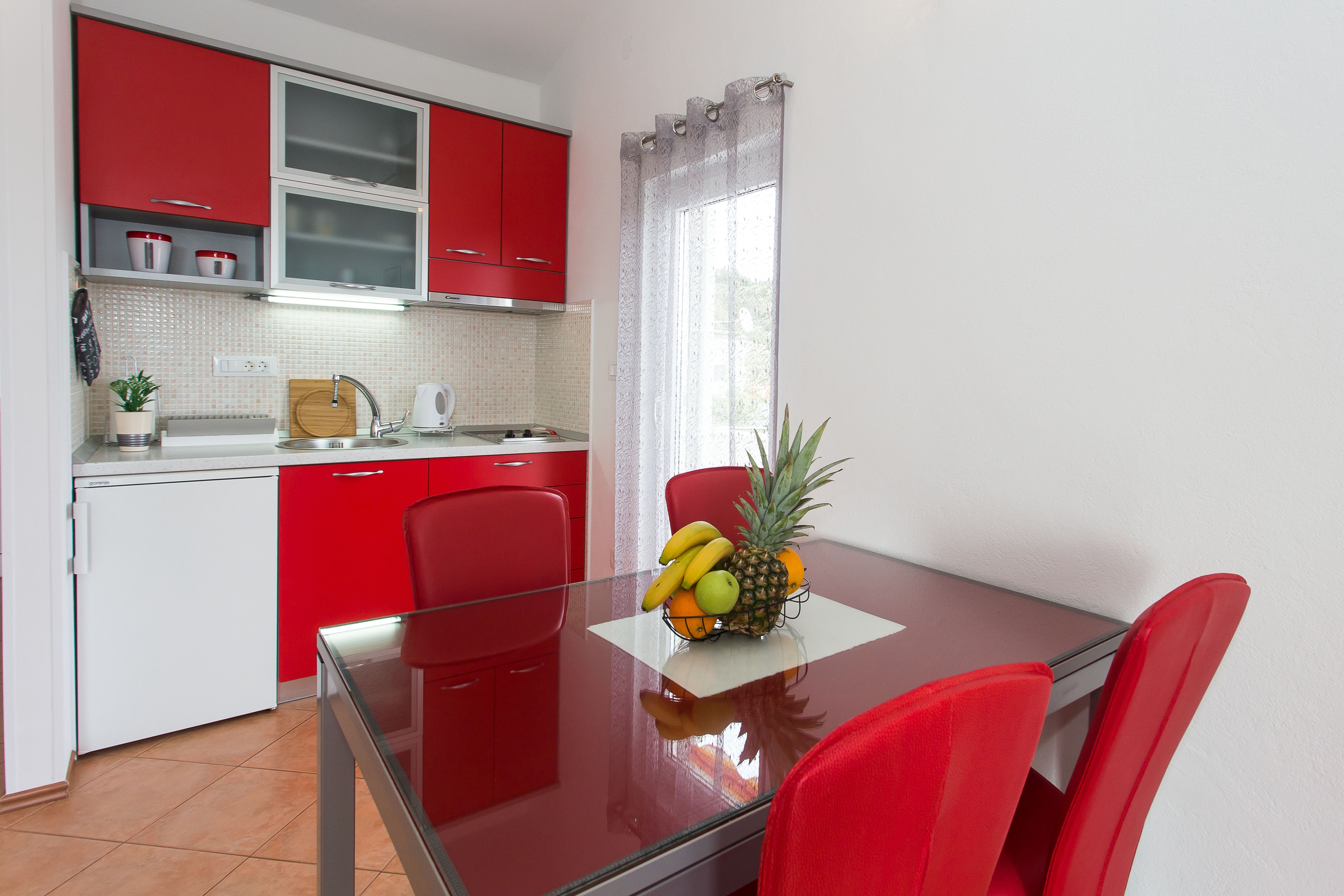 Three bedroom house with terrace and sea view Sevid, Trogir  K