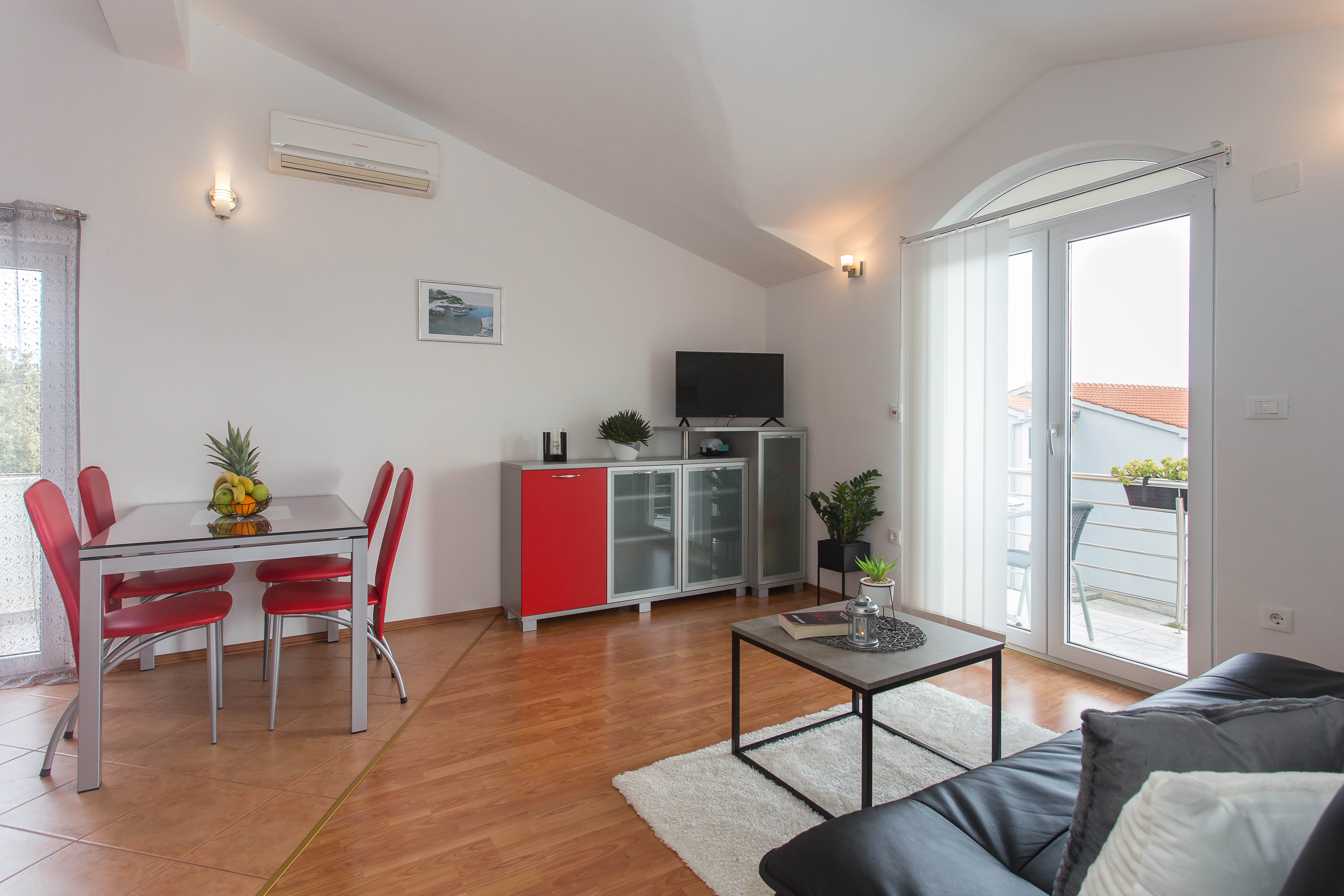 Top Trogir Sevid Top Trogir Sevid