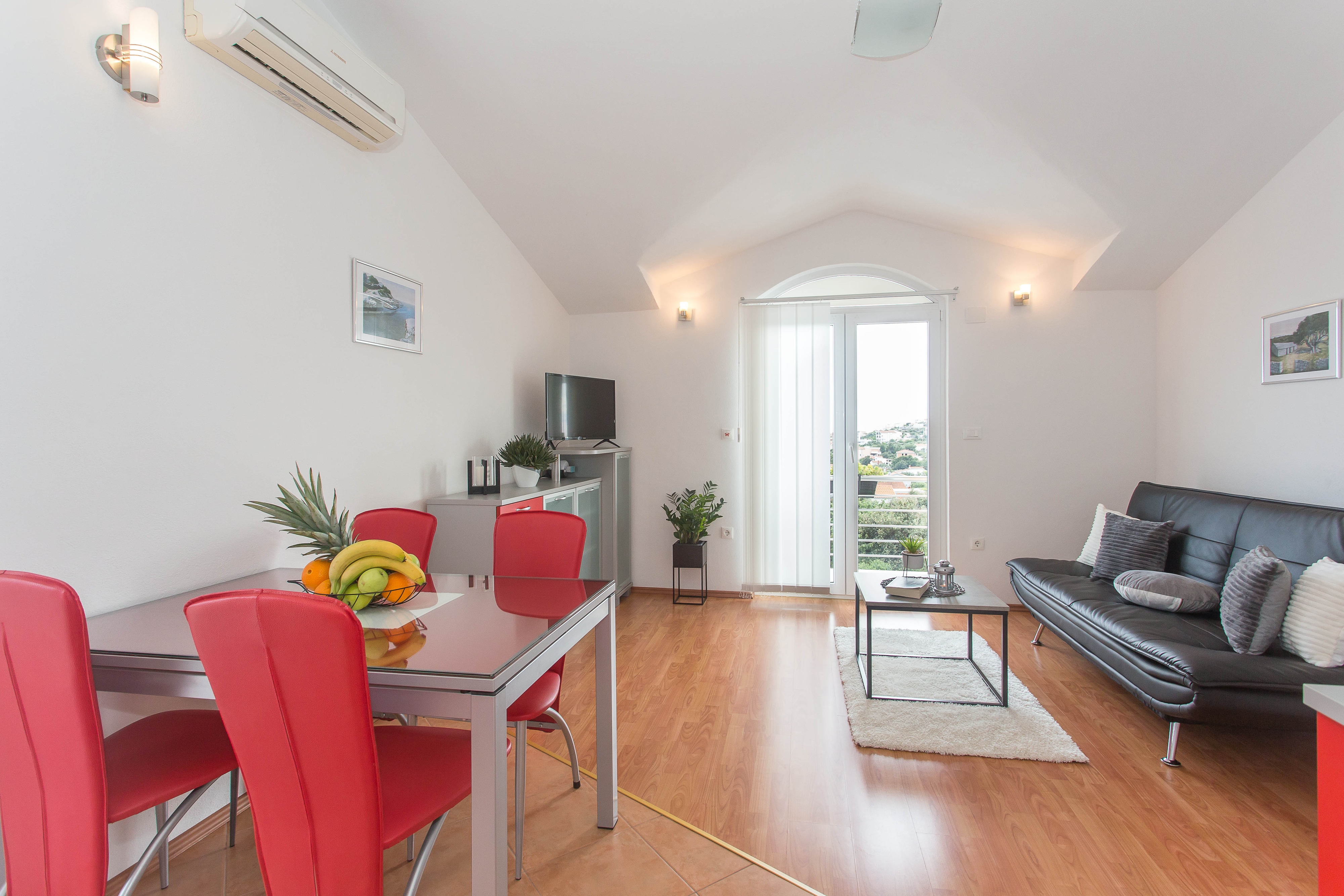 Top Trogir Sevid Top Trogir Sevid