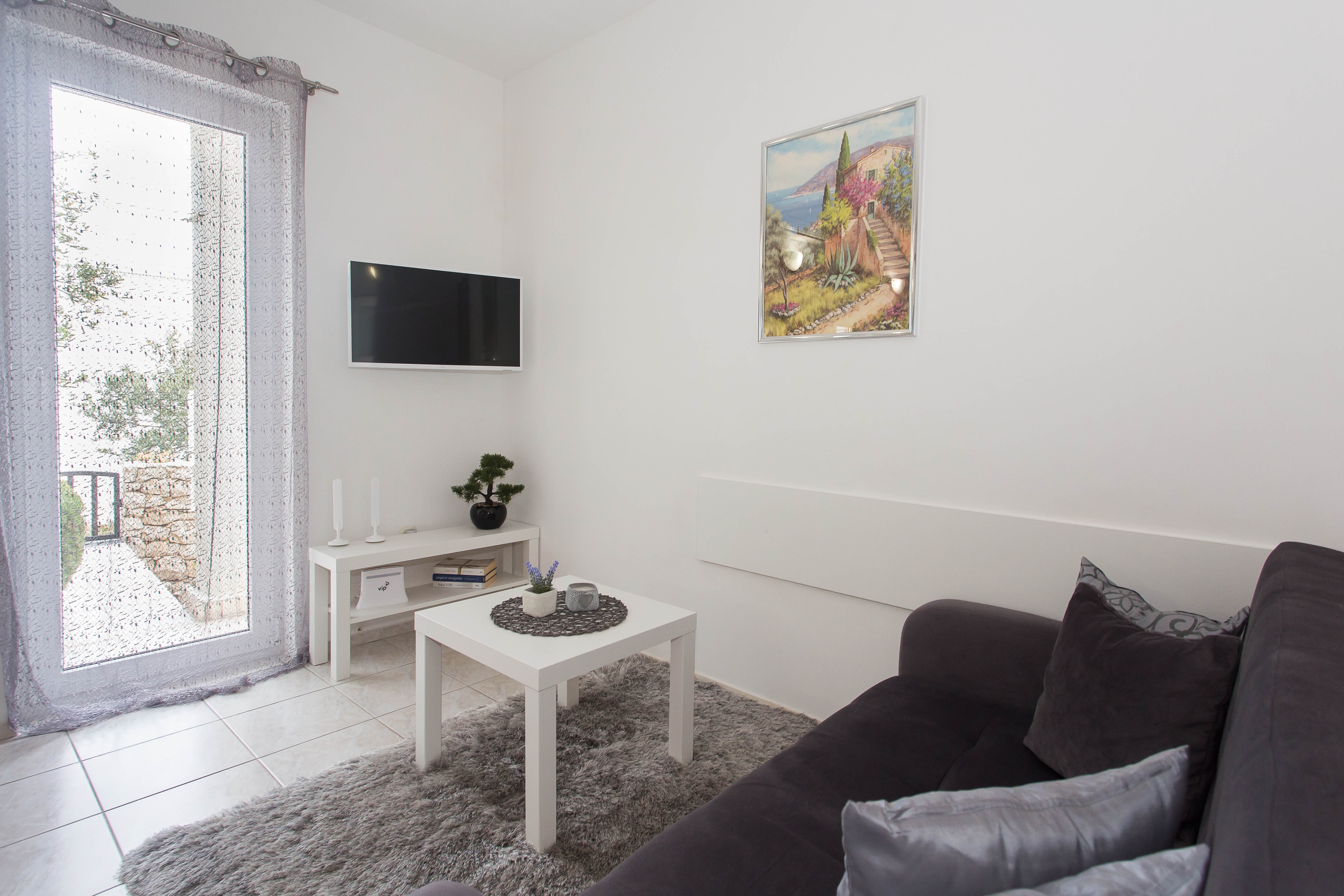 Top Trogir Sevid Top Trogir Sevid