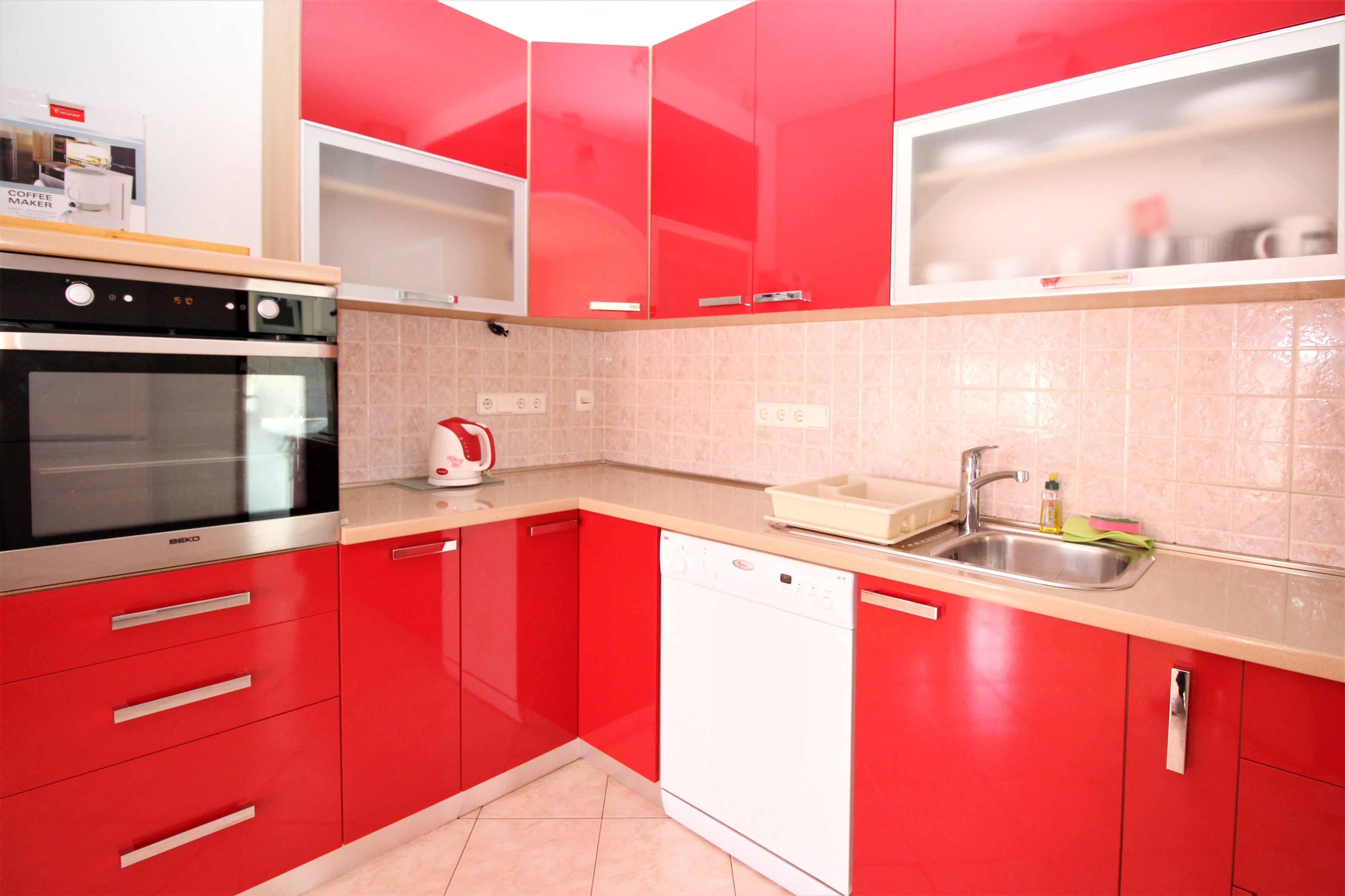 Top Krk Baška Top Krk Baška