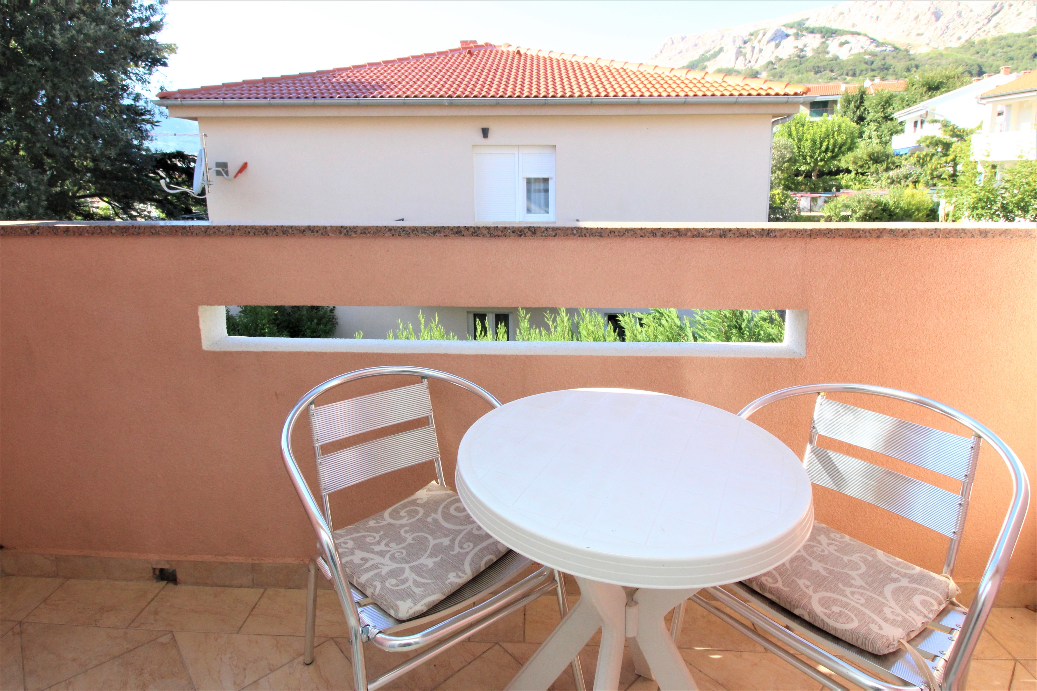 Top Krk Baška Top Krk Baška