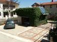 Parking lot Rovinj, Rovinj, Parking lot 2273 - Apartments with pebble beach.