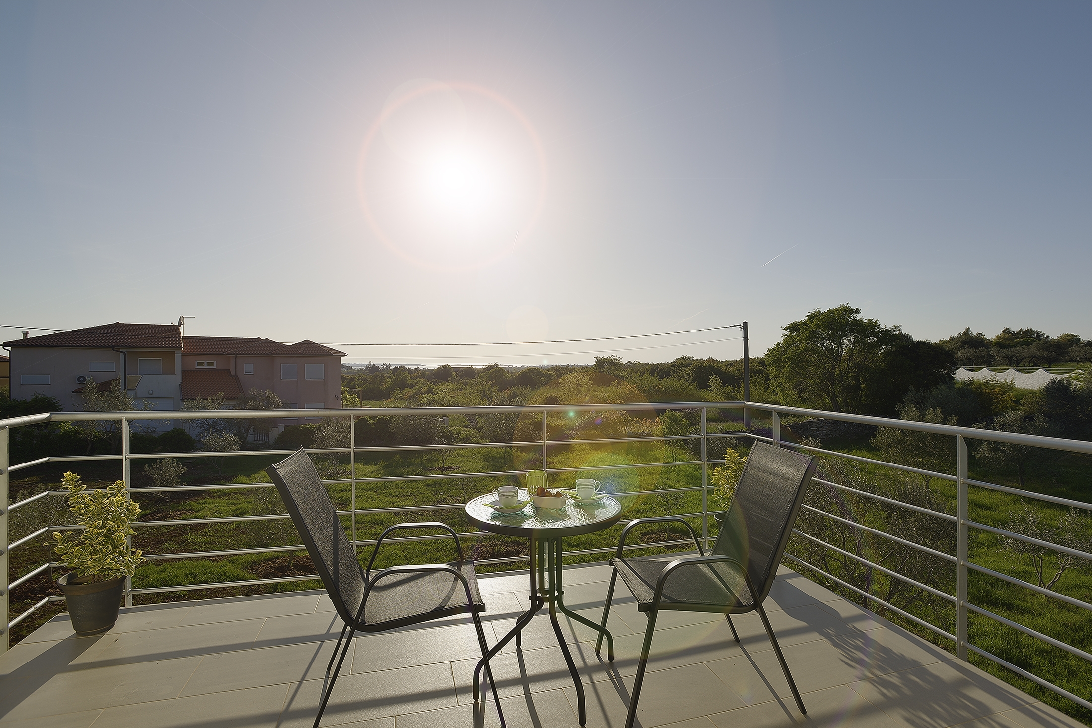 Three bedroom house with terrace Galižana, Fažana  K