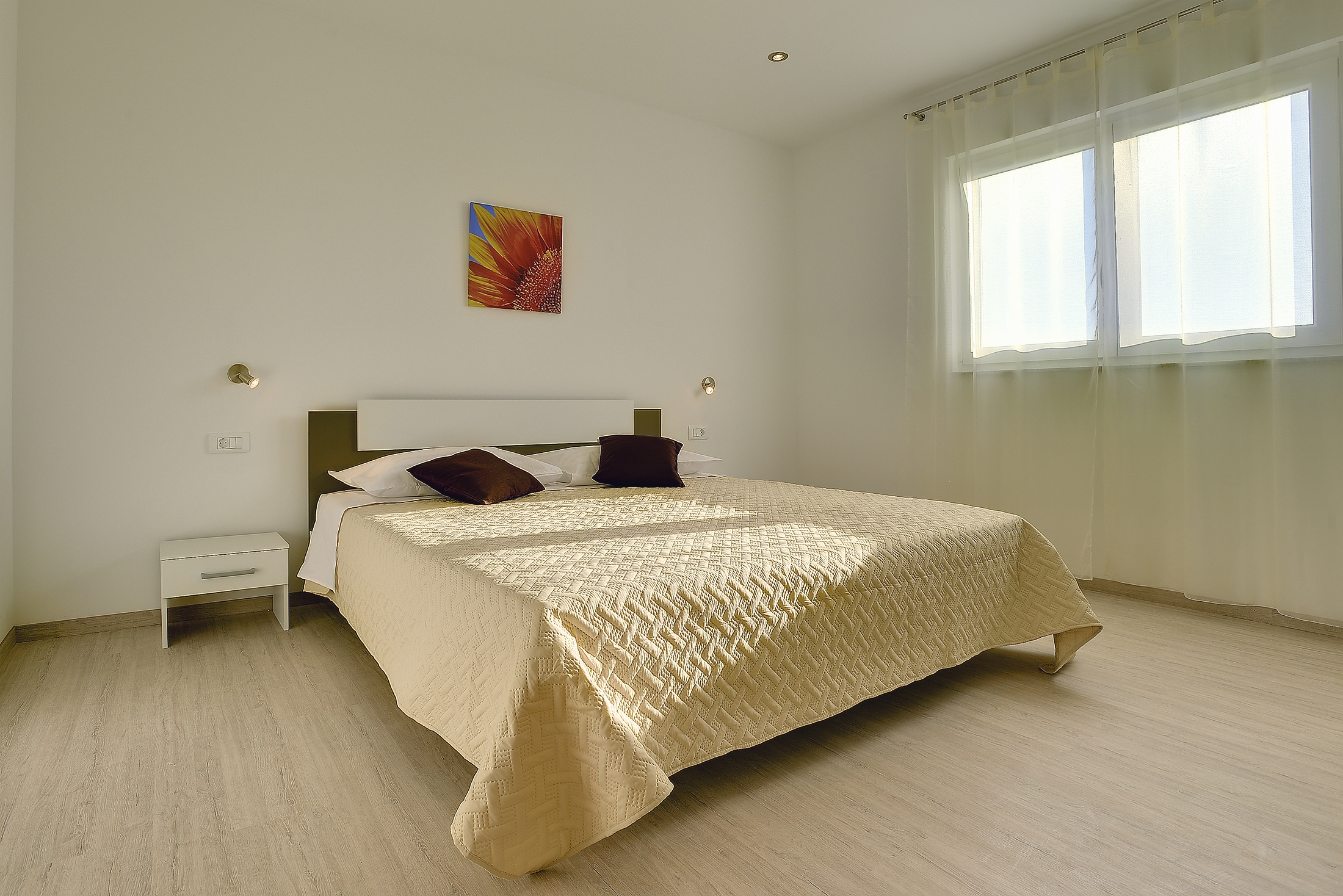 Three bedroom house with terrace Galižana, Fažana  K