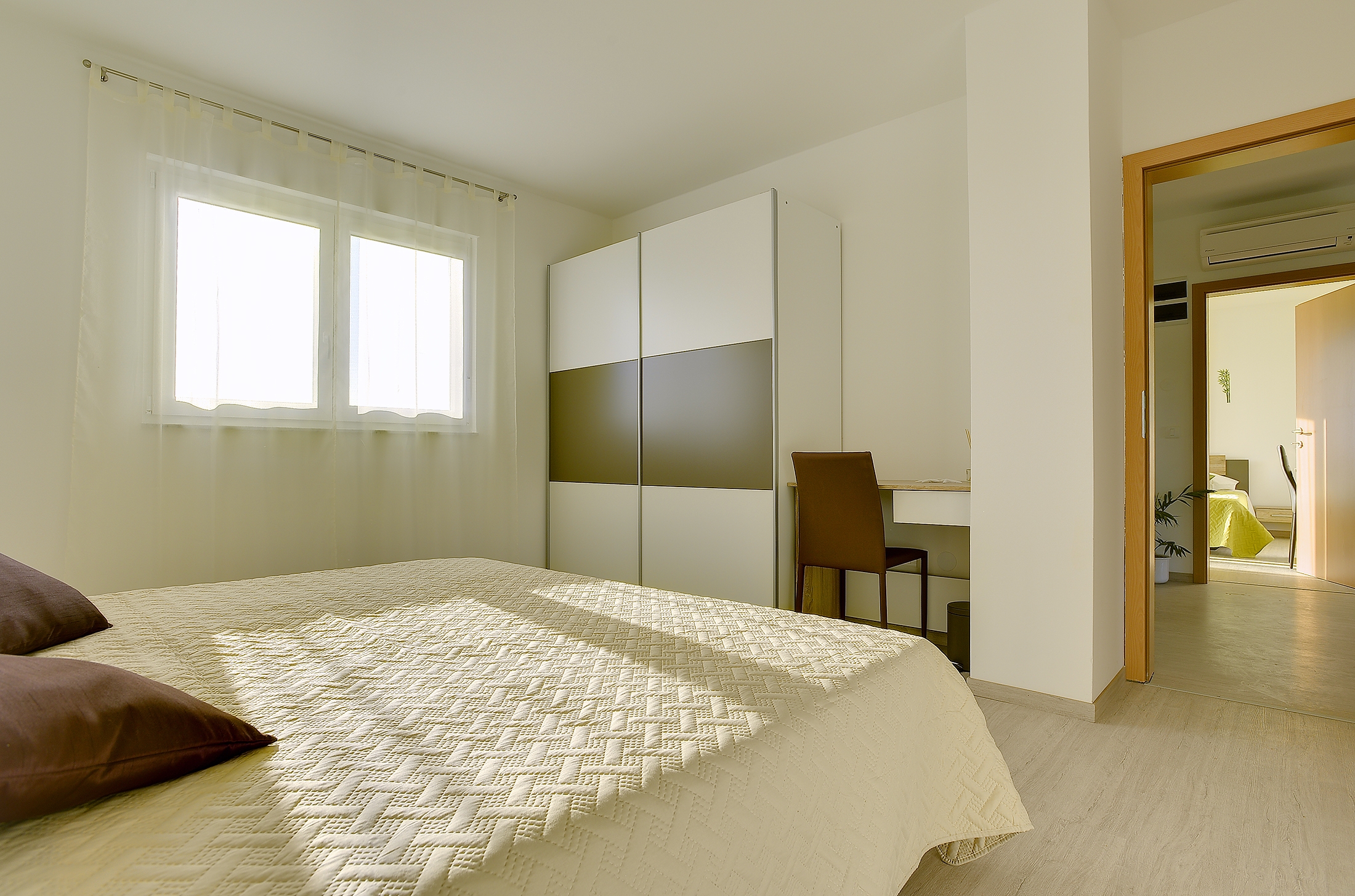 Three bedroom house with terrace Galižana, Fažana  K