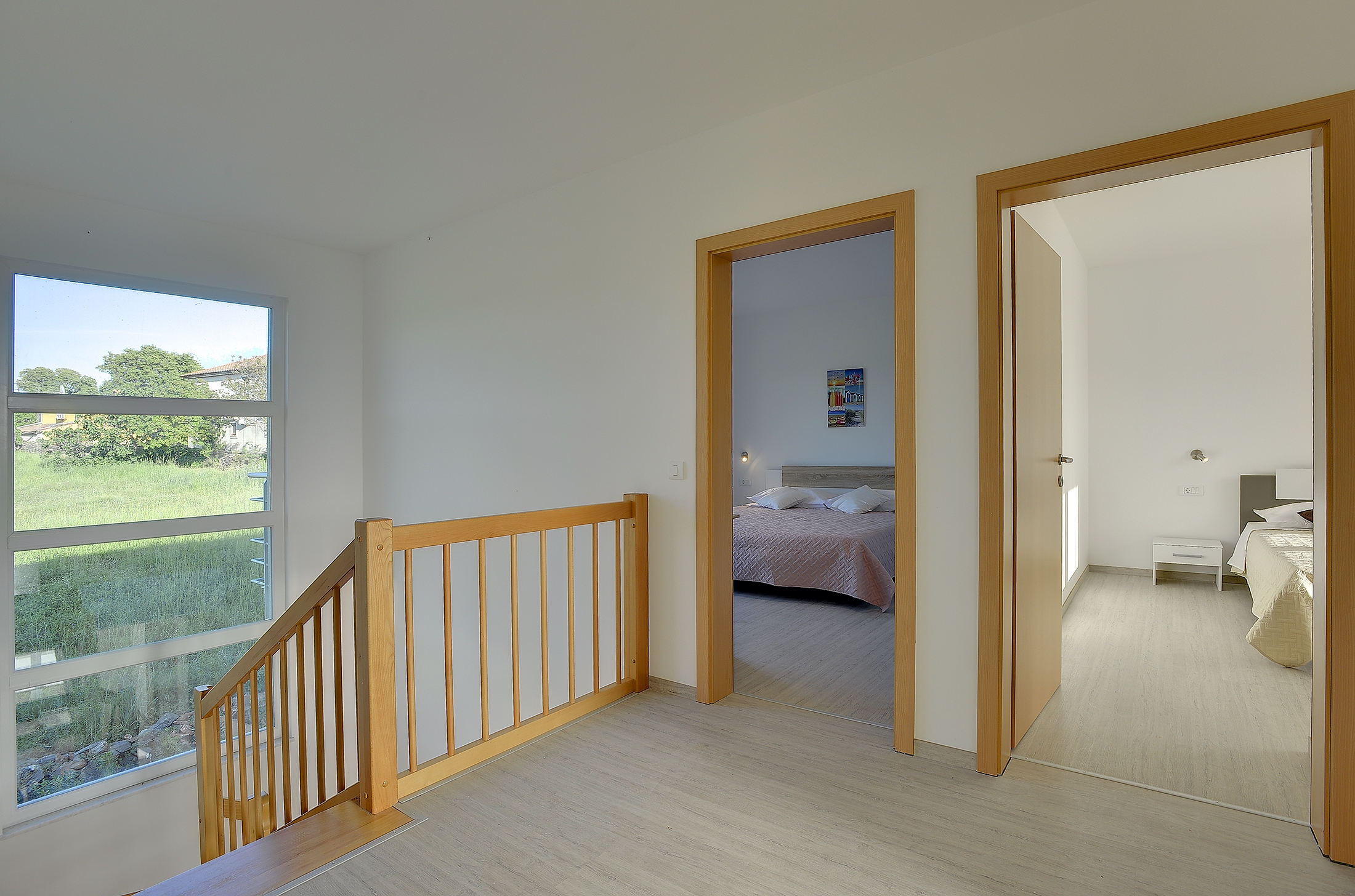 Three bedroom house with terrace Galižana, Fažana  K