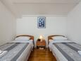 Ložnice 2 Medulin, Ložnice 2 v ubytování typu apartment, WiFi.