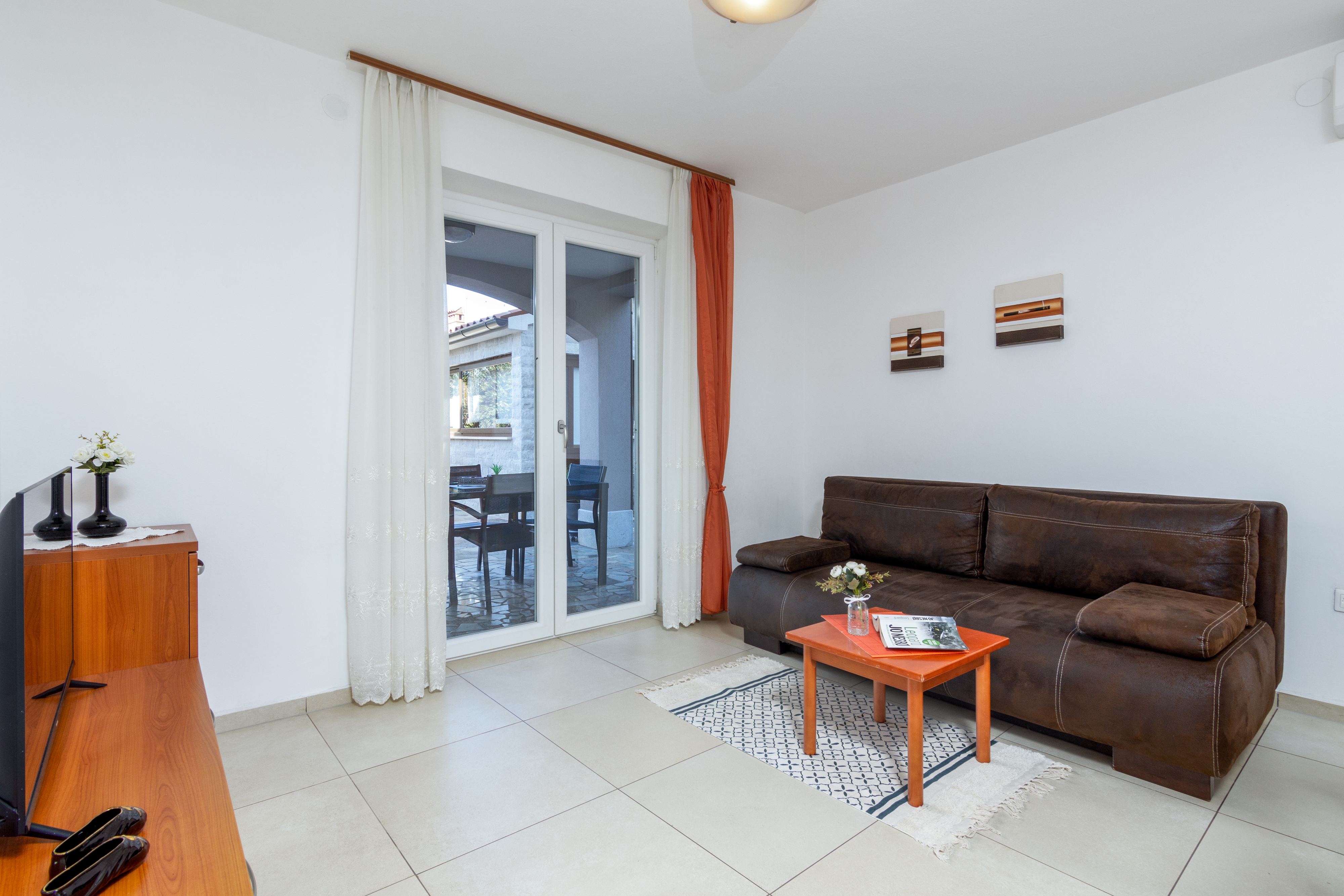 Two bedroom apartment with terrace Medulin (A-2274-c) Two bedroom apartment with terrace Medulin (A-2274-c)